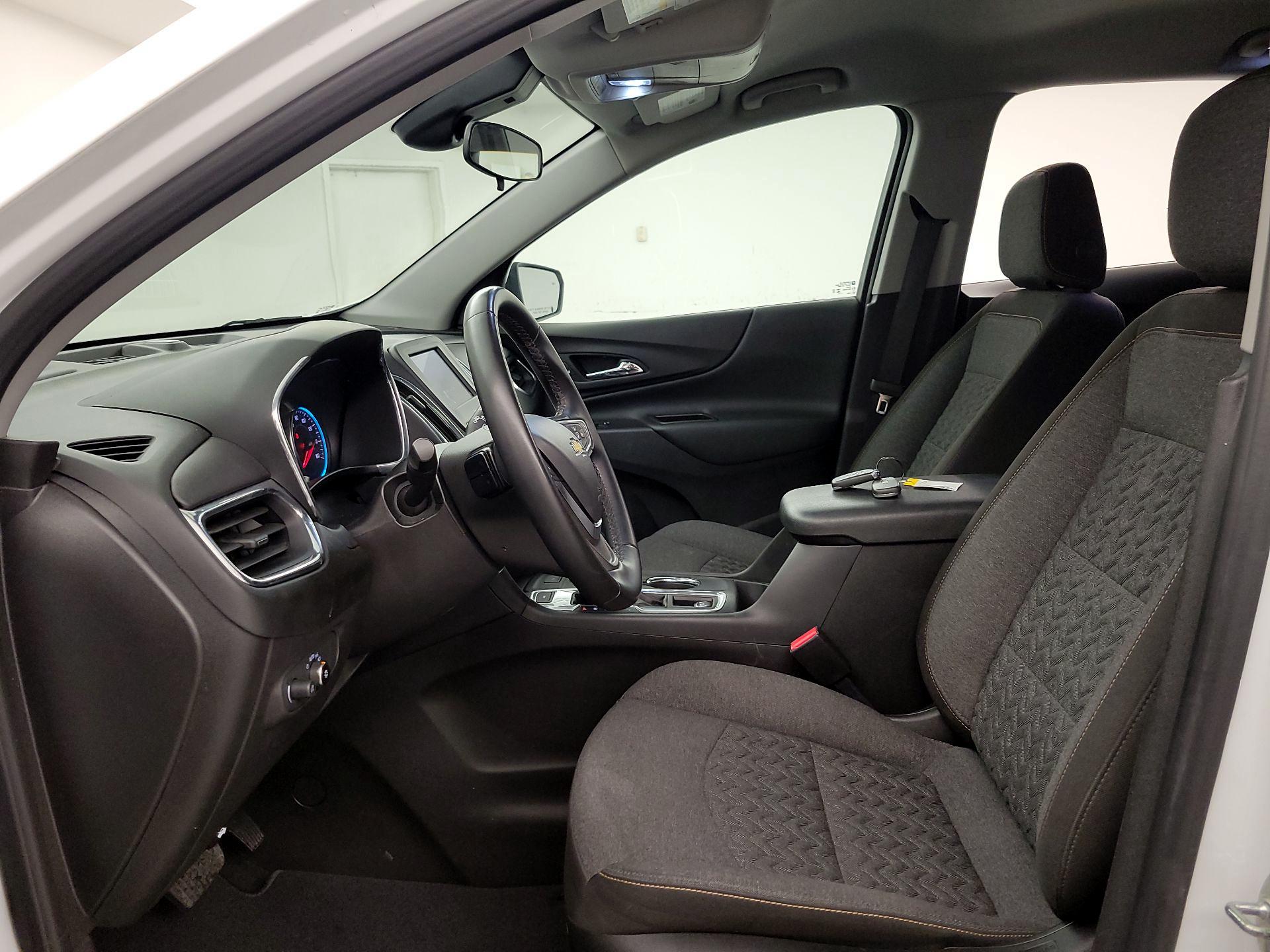 Thumbnail: 2023 Chevrolet Equinox - 11