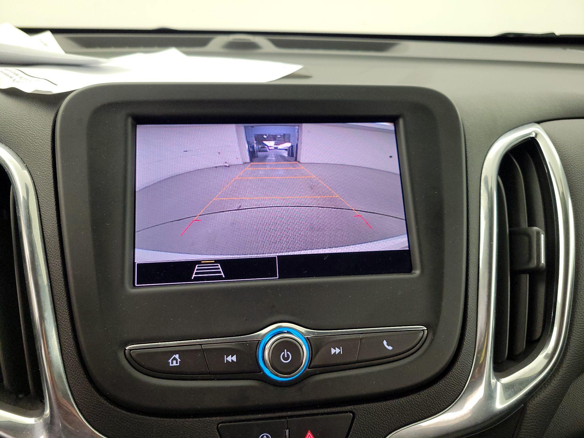 Thumbnail: 2023 Chevrolet Equinox - 14