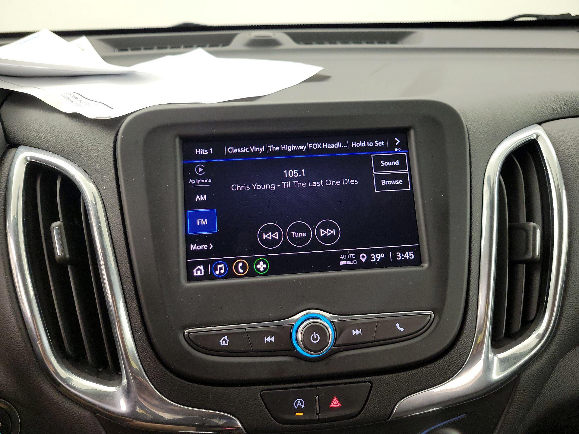 Thumbnail: 2023 Chevrolet Equinox - 15