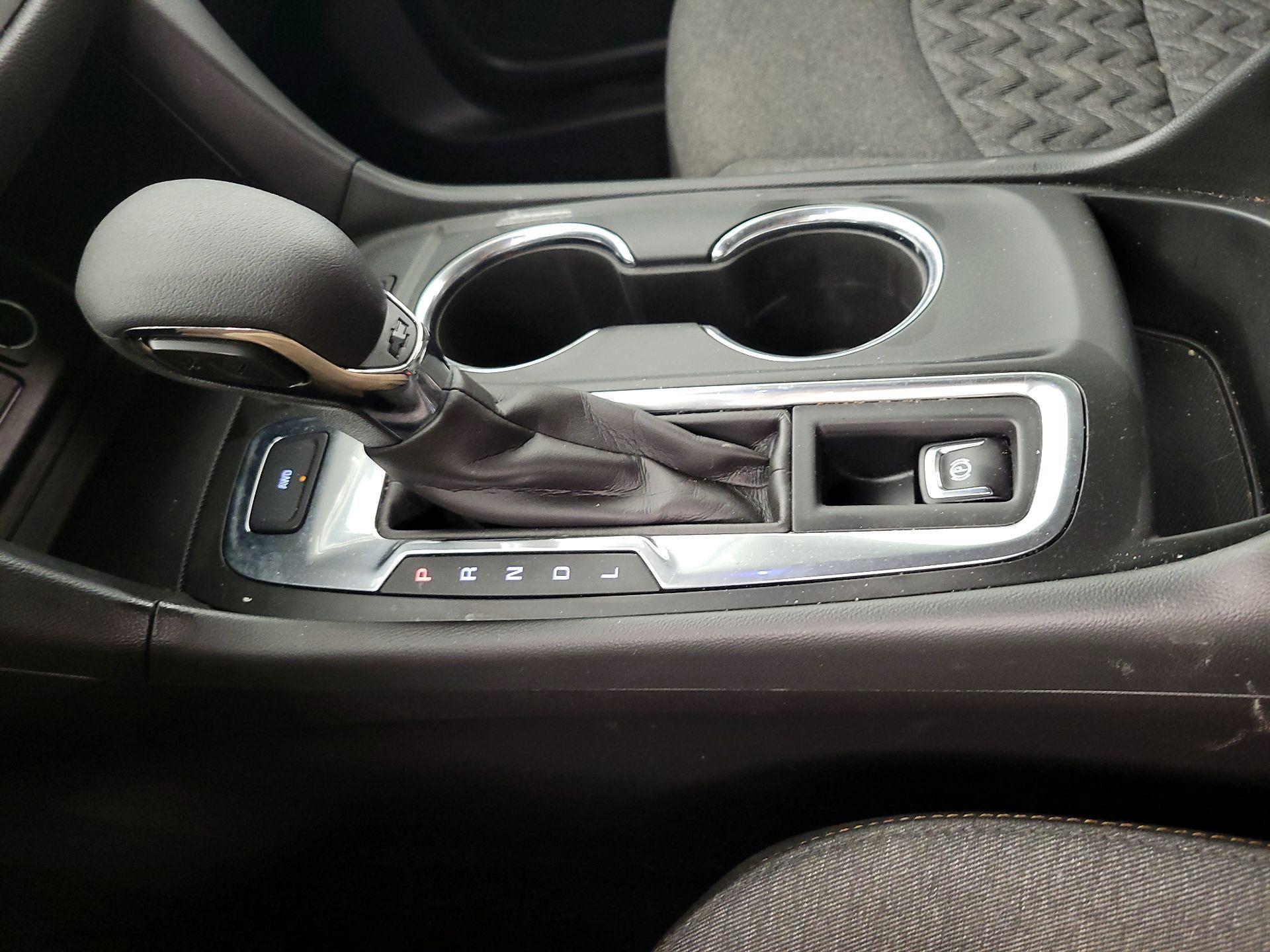 Thumbnail: 2023 Chevrolet Equinox - 17