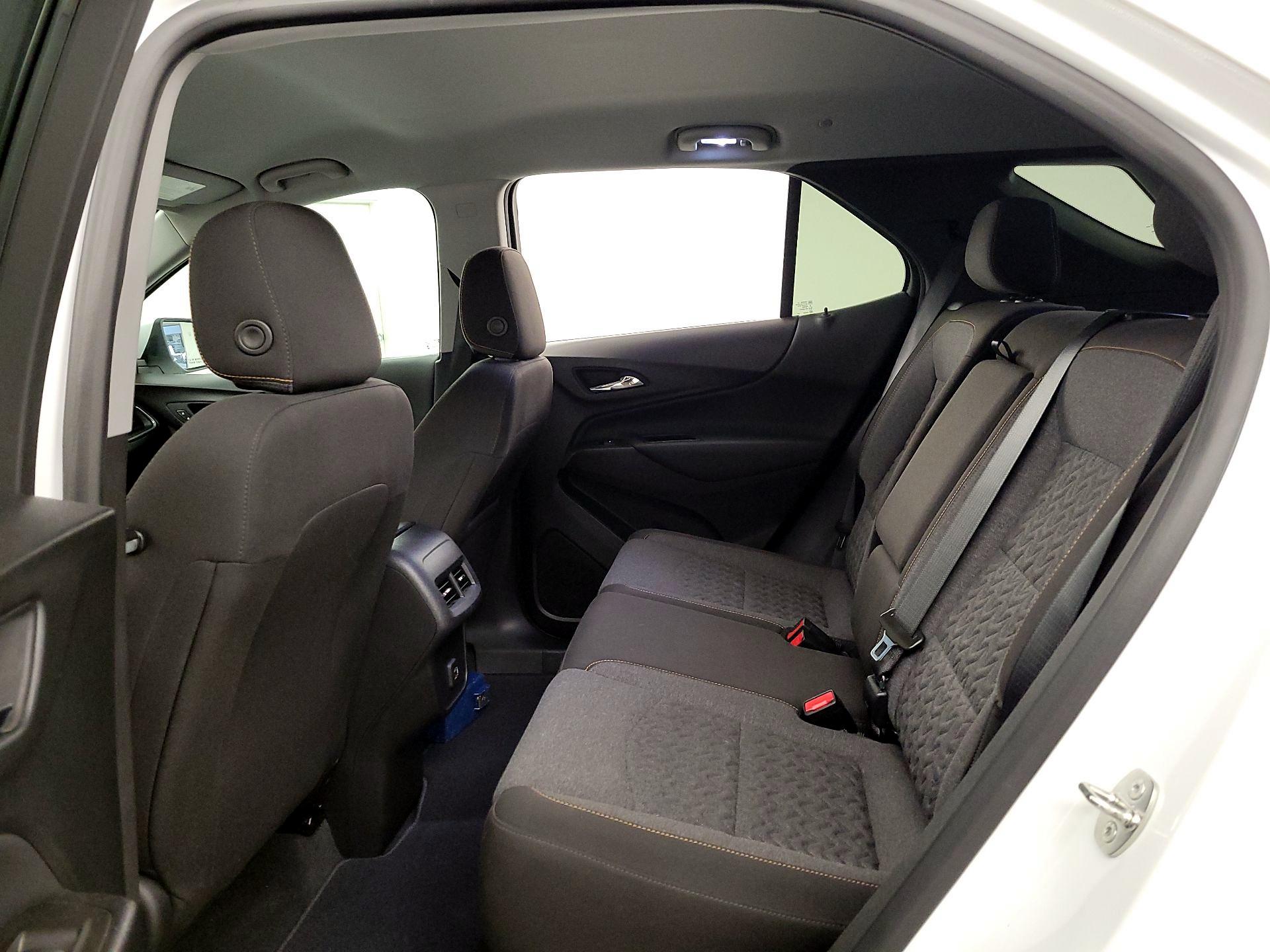 Thumbnail: 2023 Chevrolet Equinox - 19