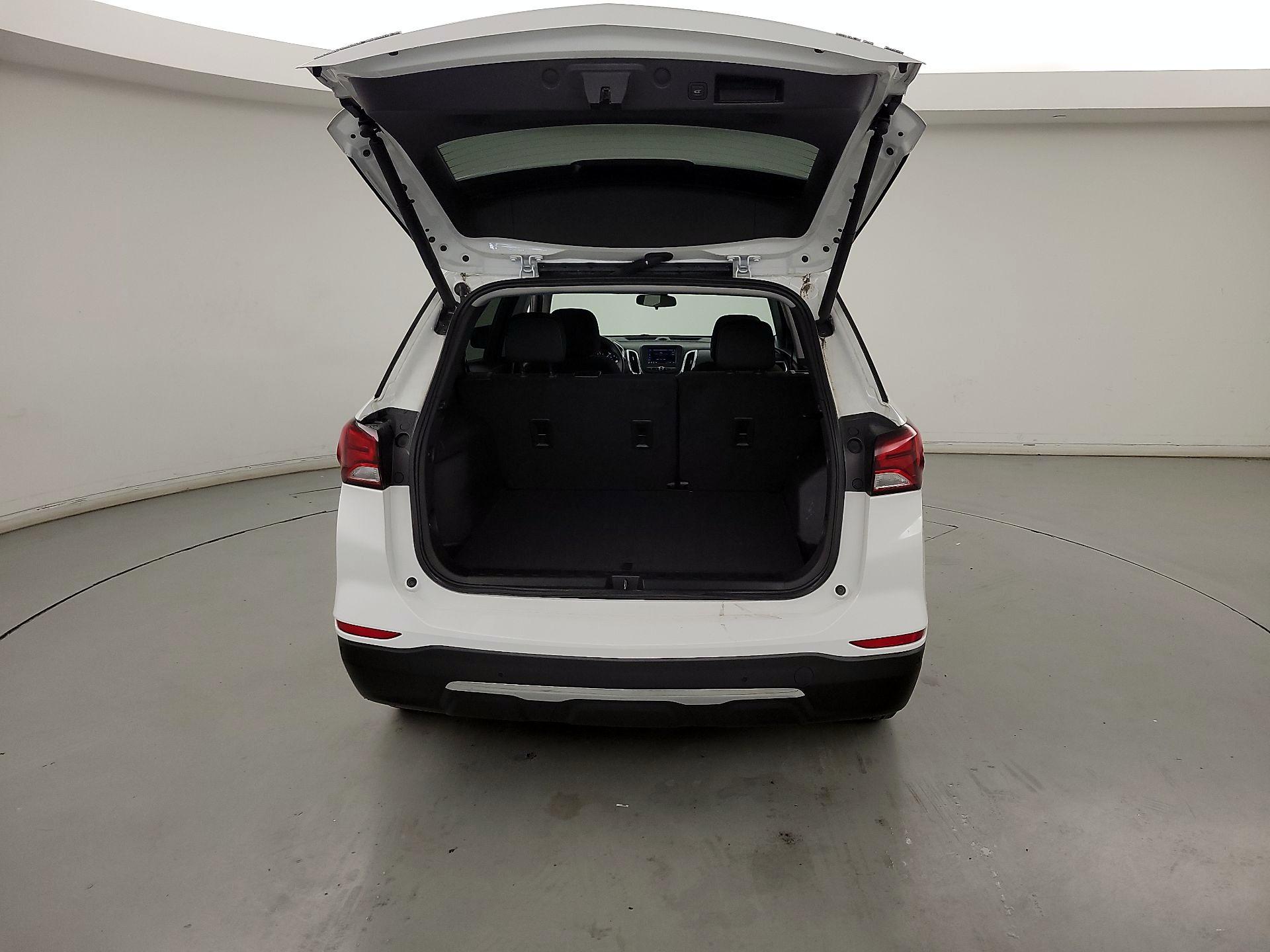 Thumbnail: 2023 Chevrolet Equinox - 20