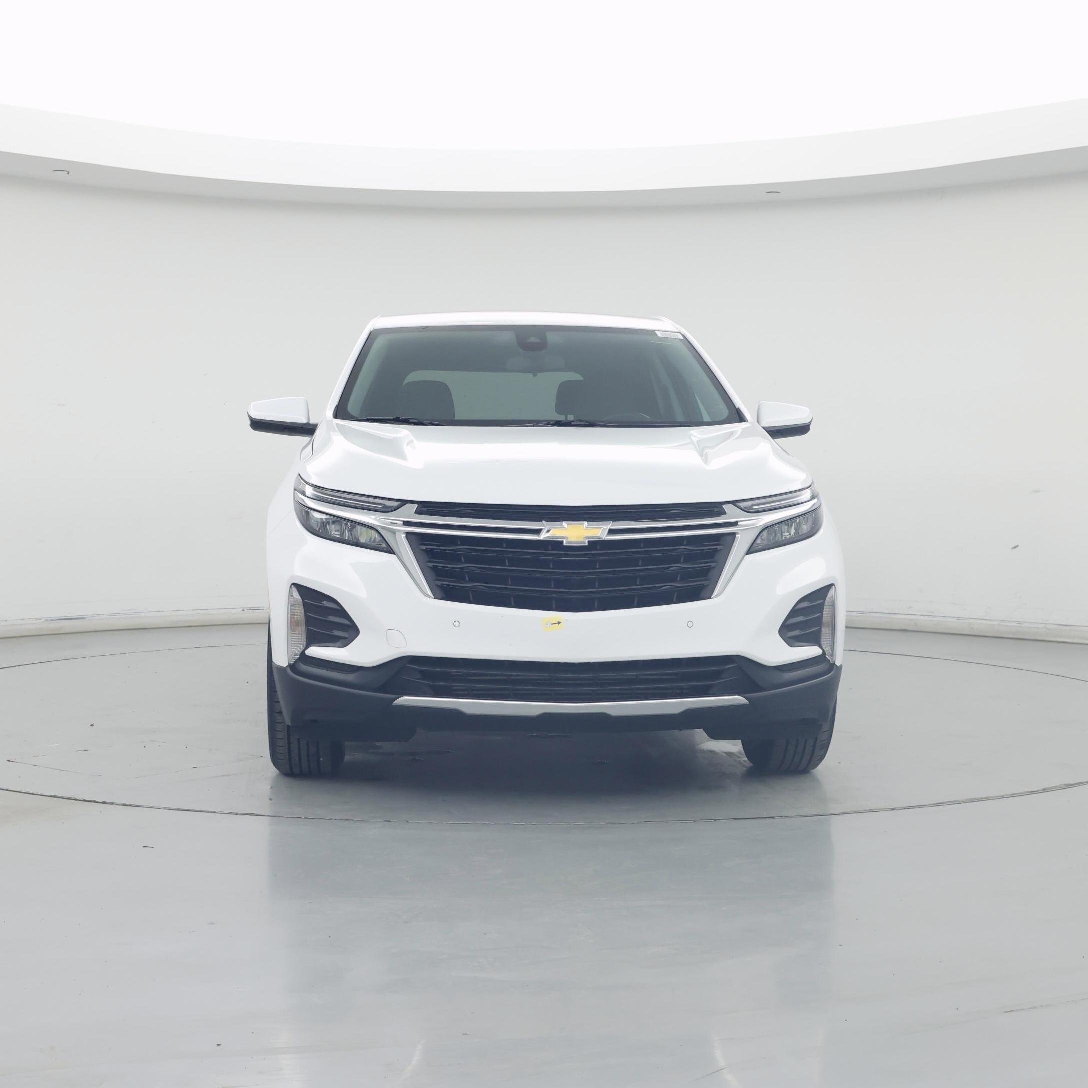 Thumbnail: 2023 Chevrolet Equinox - 5