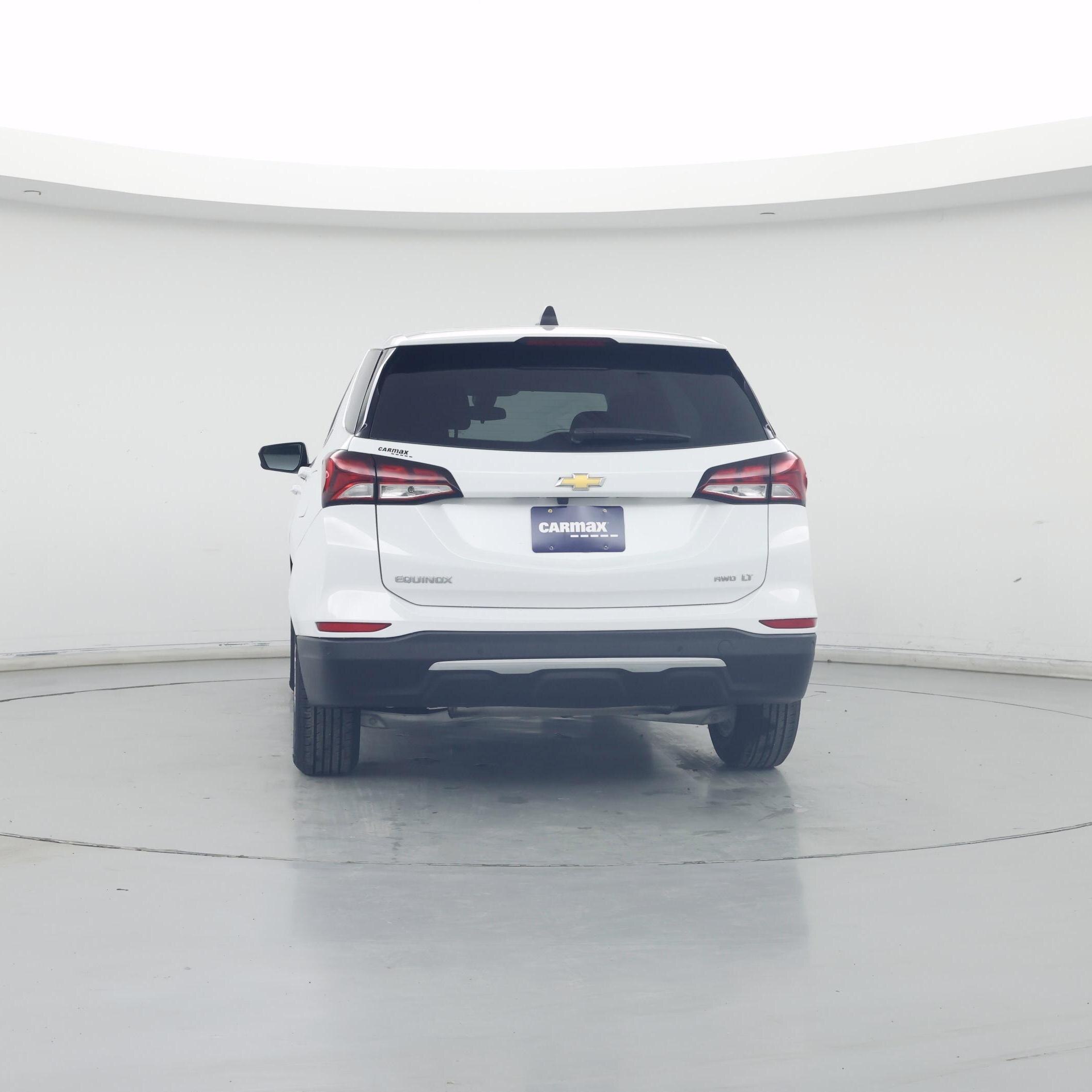 Thumbnail: 2023 Chevrolet Equinox - 6