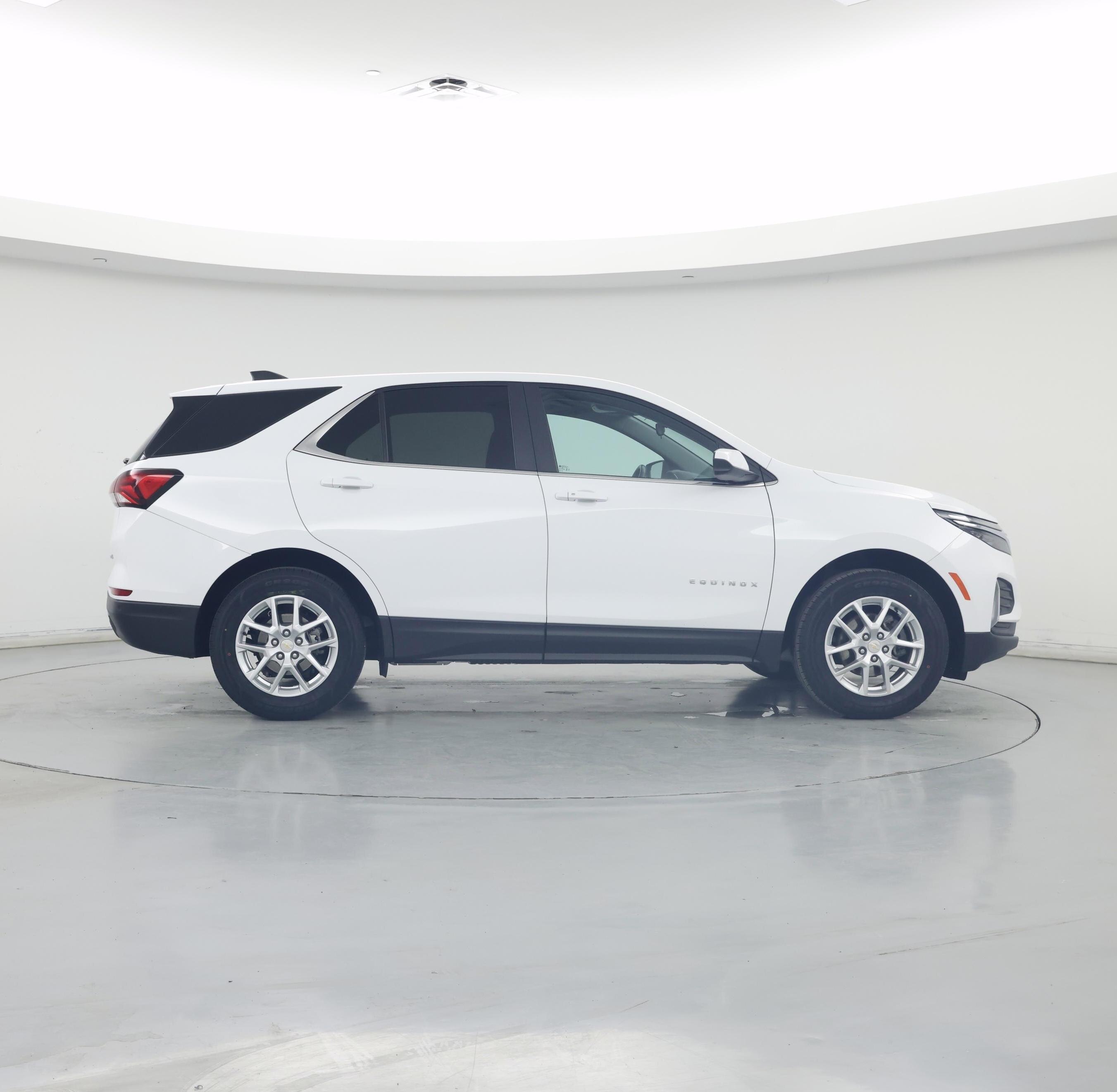 Thumbnail: 2023 Chevrolet Equinox - 7