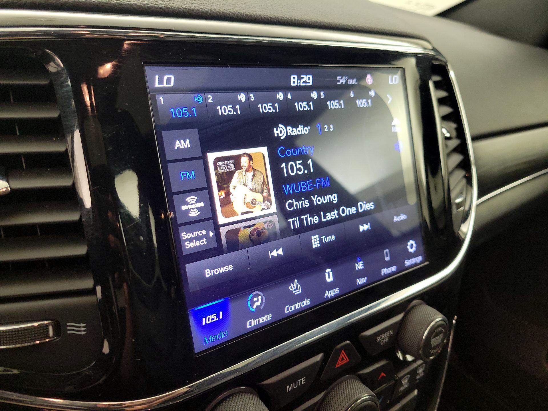 Thumbnail: 2020 Jeep Grand Cherokee - 16