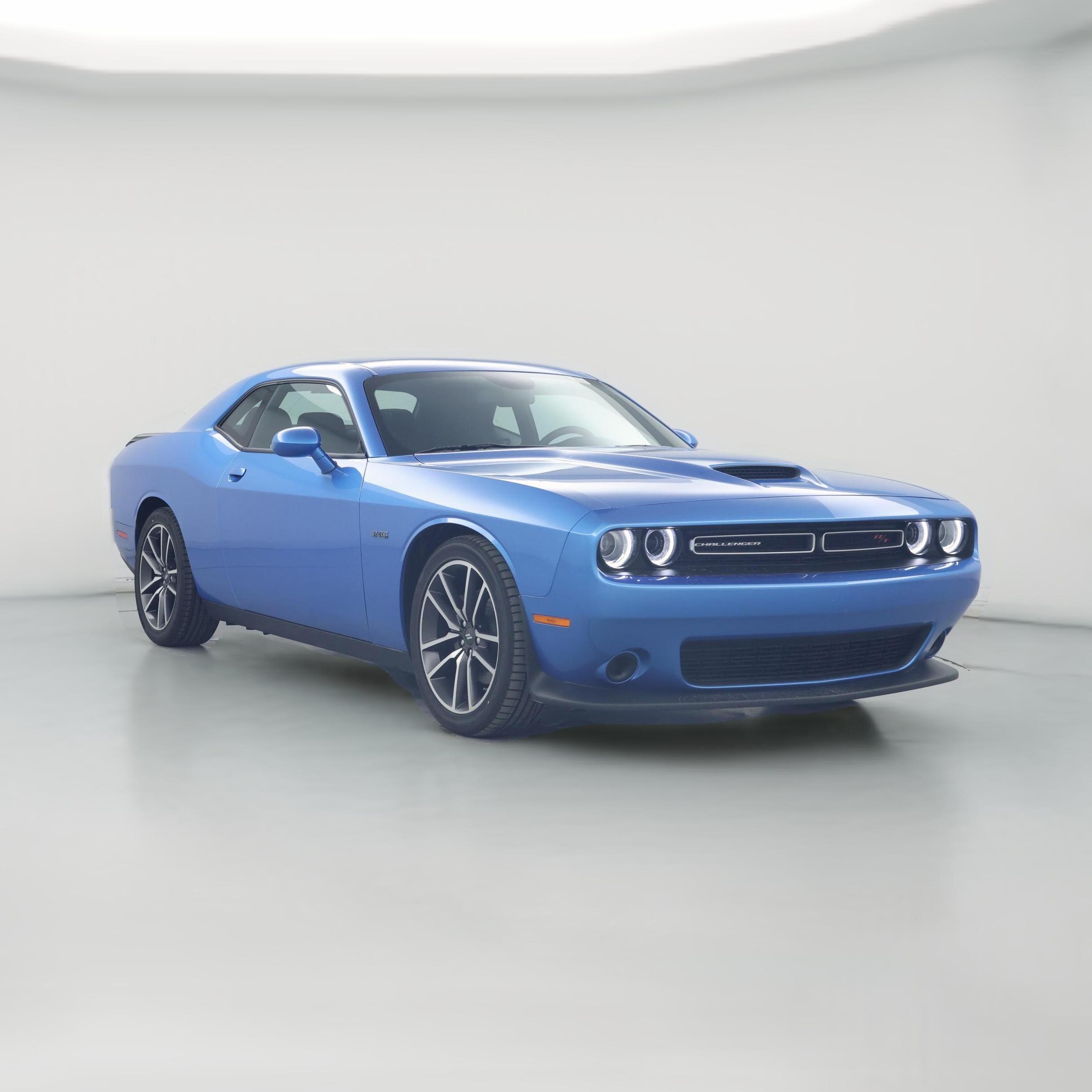 Thumbnail: 2023 Dodge Challenger - 1