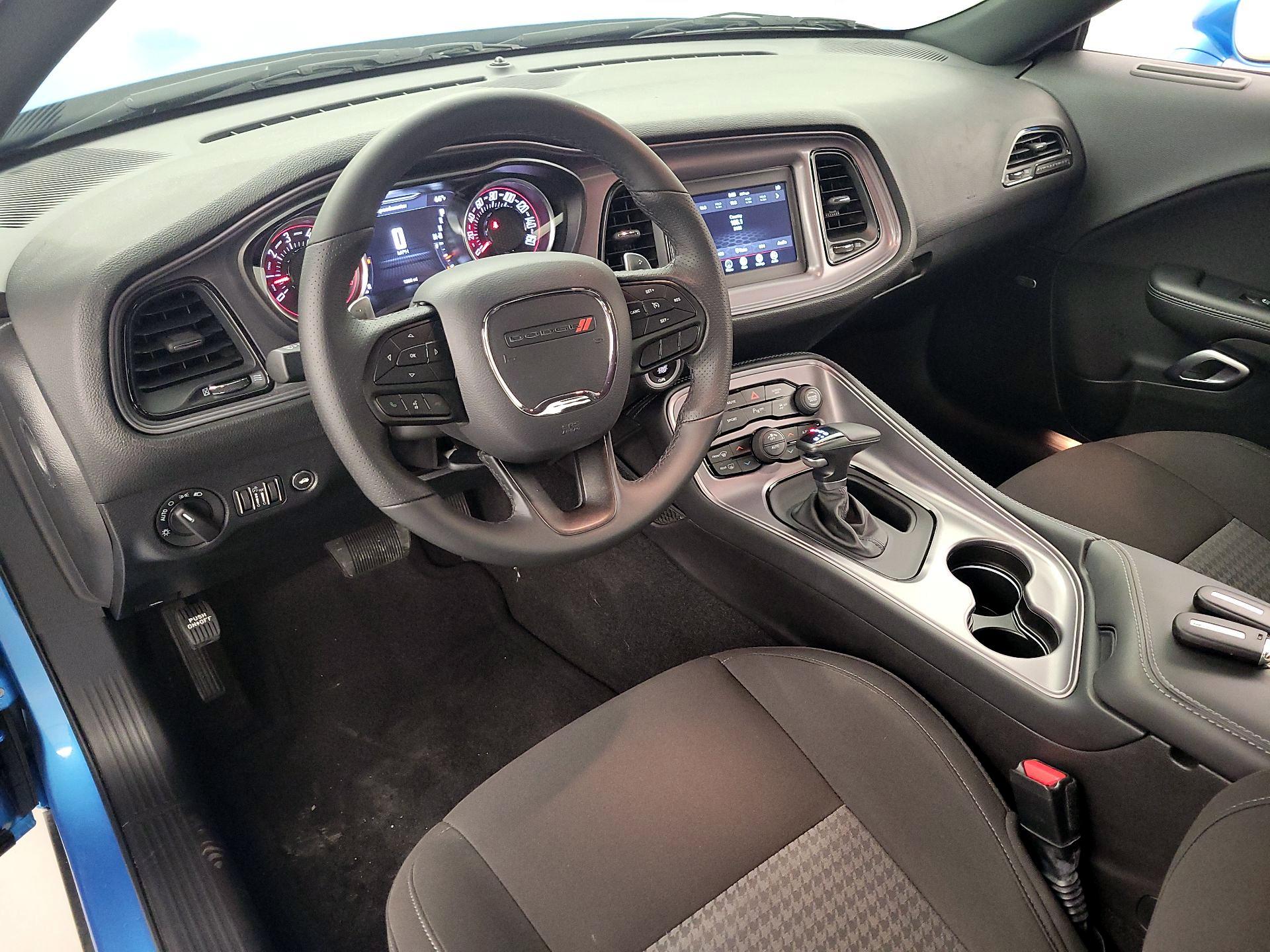 Thumbnail: 2023 Dodge Challenger - 9