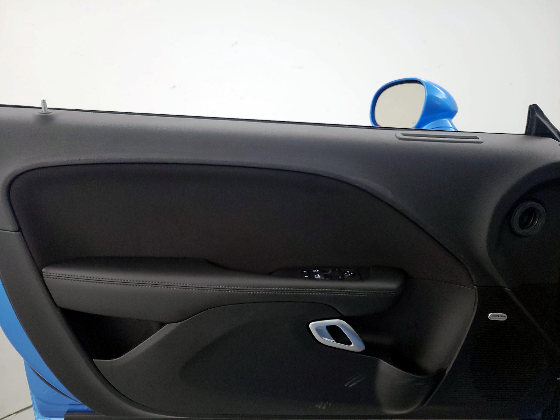 Thumbnail: 2023 Dodge Challenger - 12