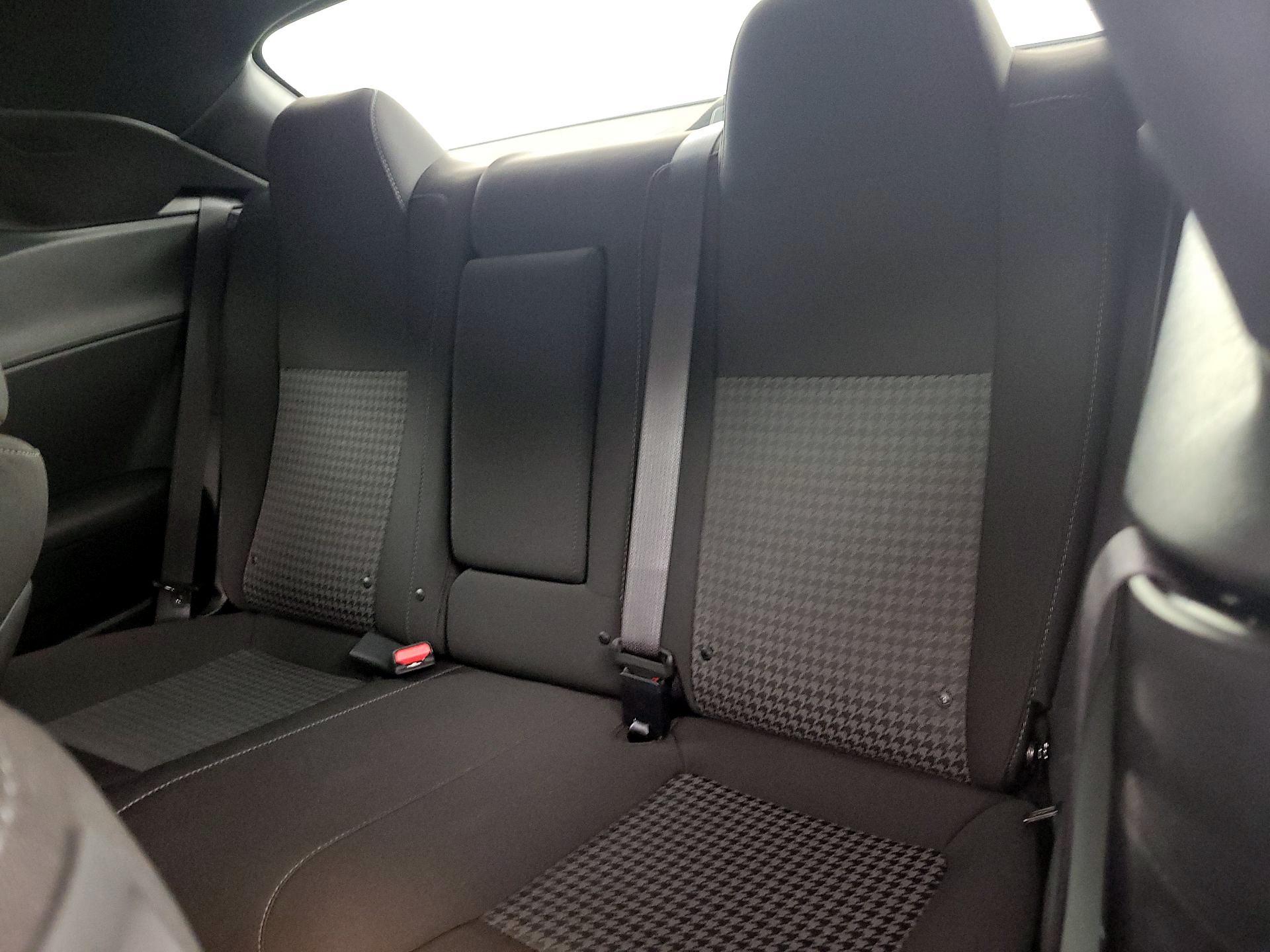 Thumbnail: 2023 Dodge Challenger - 18