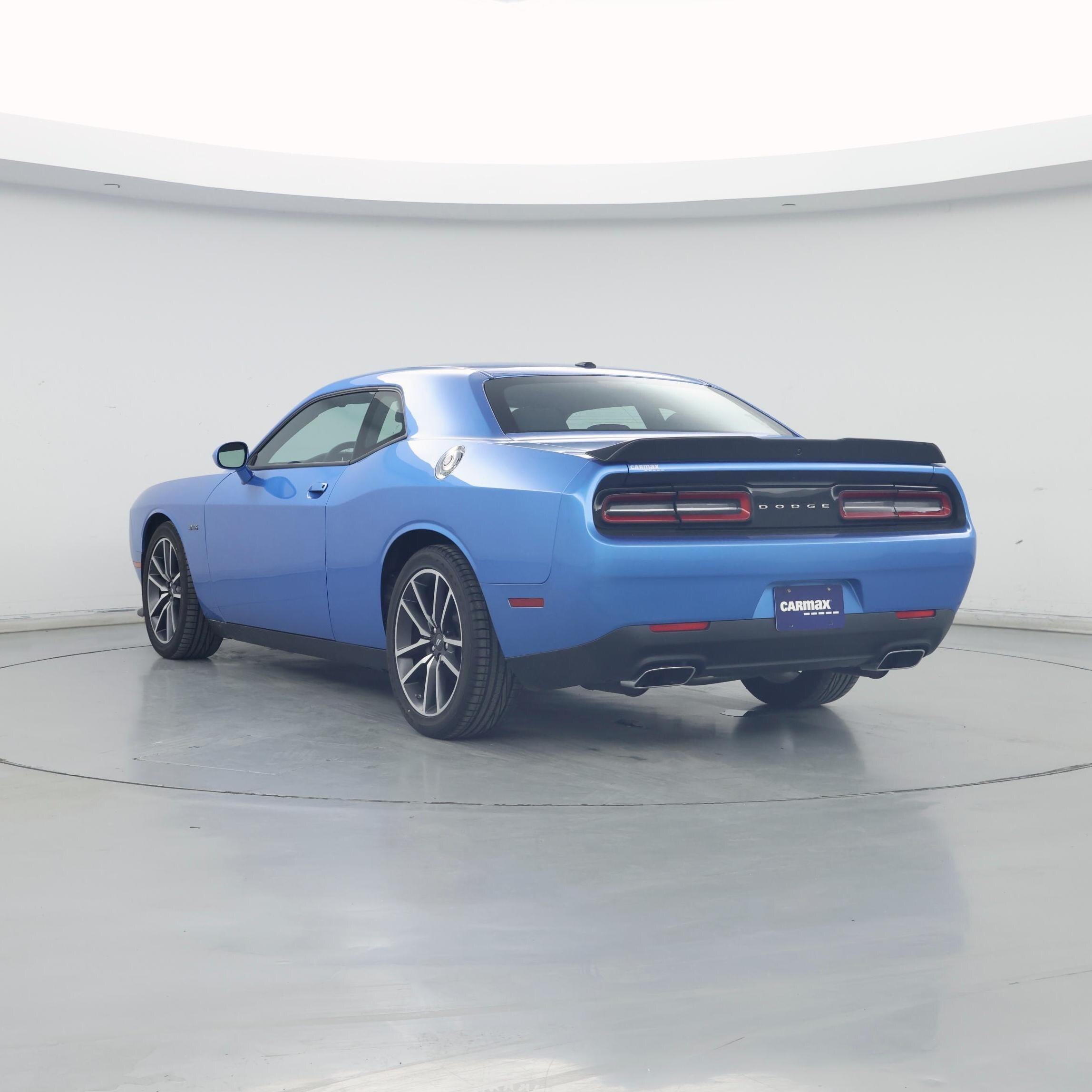 Thumbnail: 2023 Dodge Challenger - 2