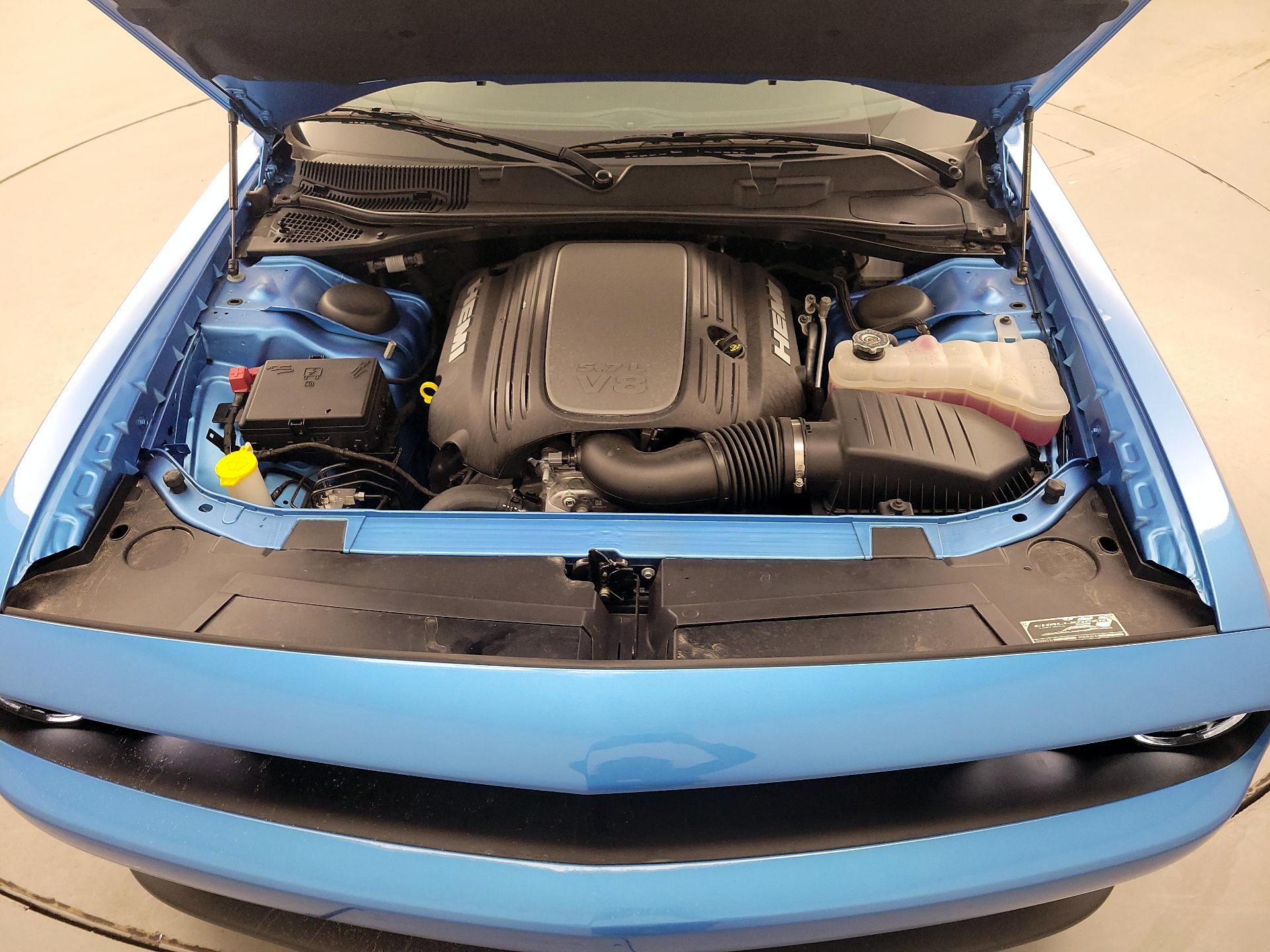 Thumbnail: 2023 Dodge Challenger - 20