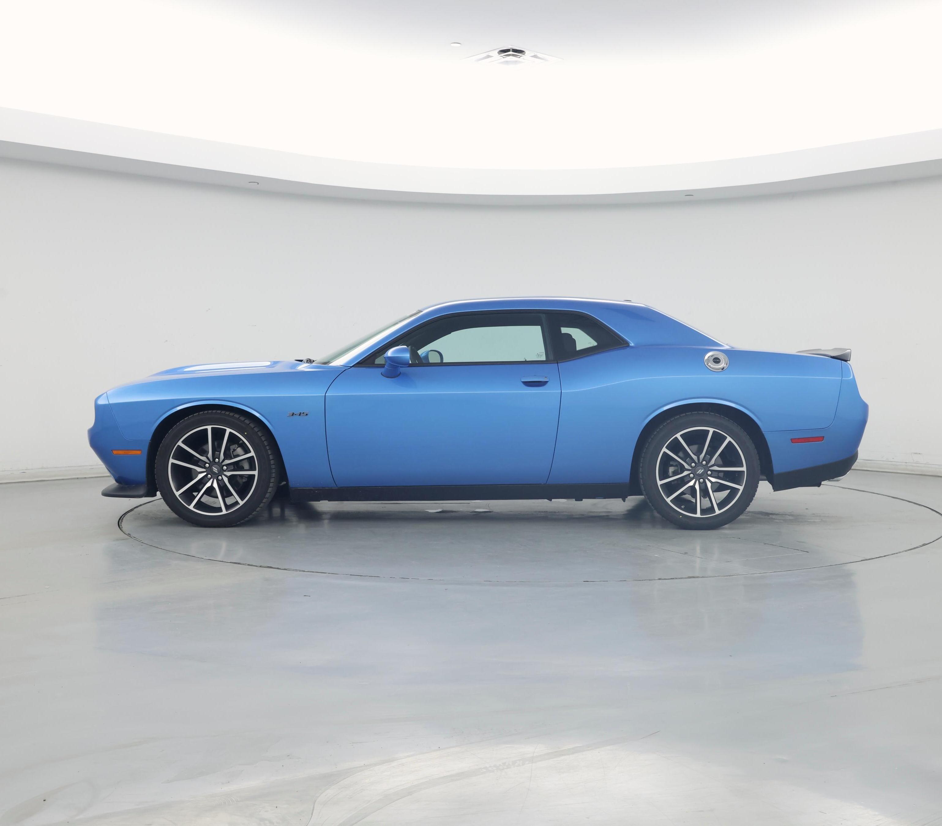 Thumbnail: 2023 Dodge Challenger - 3