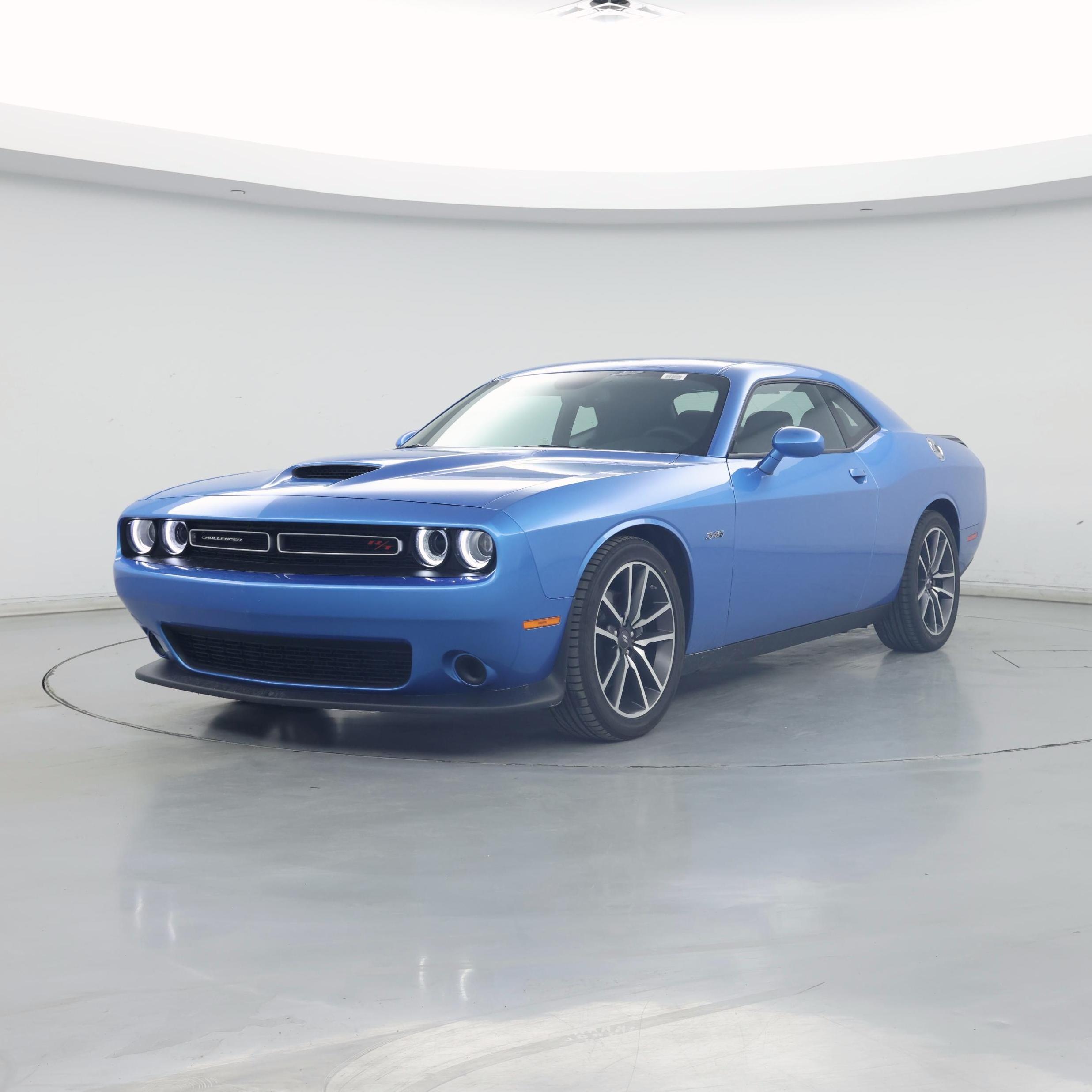 Thumbnail: 2023 Dodge Challenger - 4