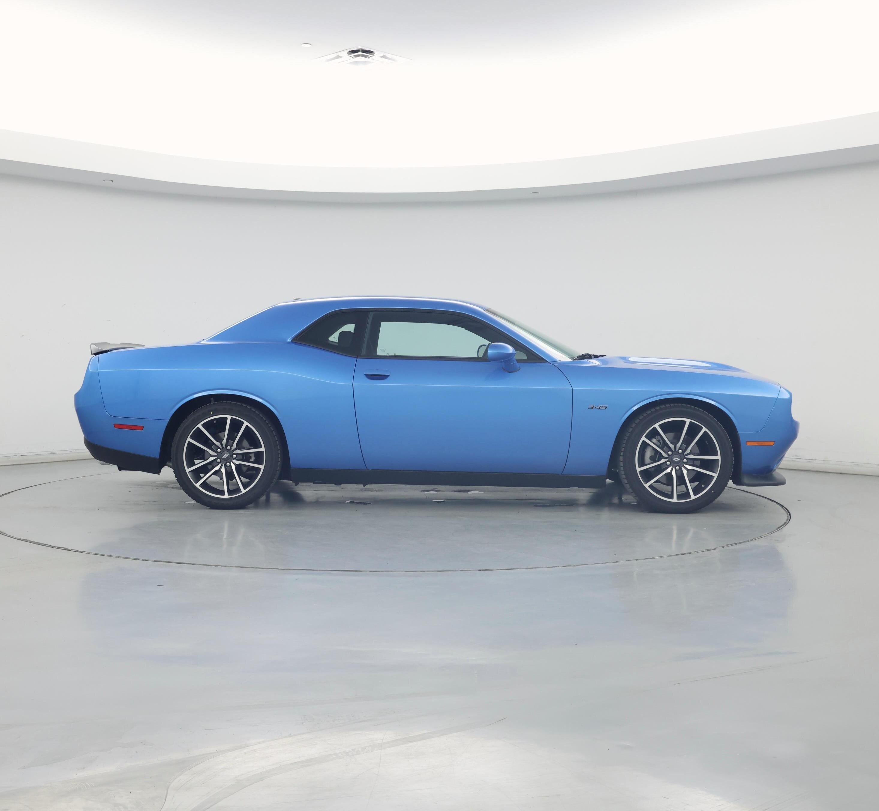 Thumbnail: 2023 Dodge Challenger - 7