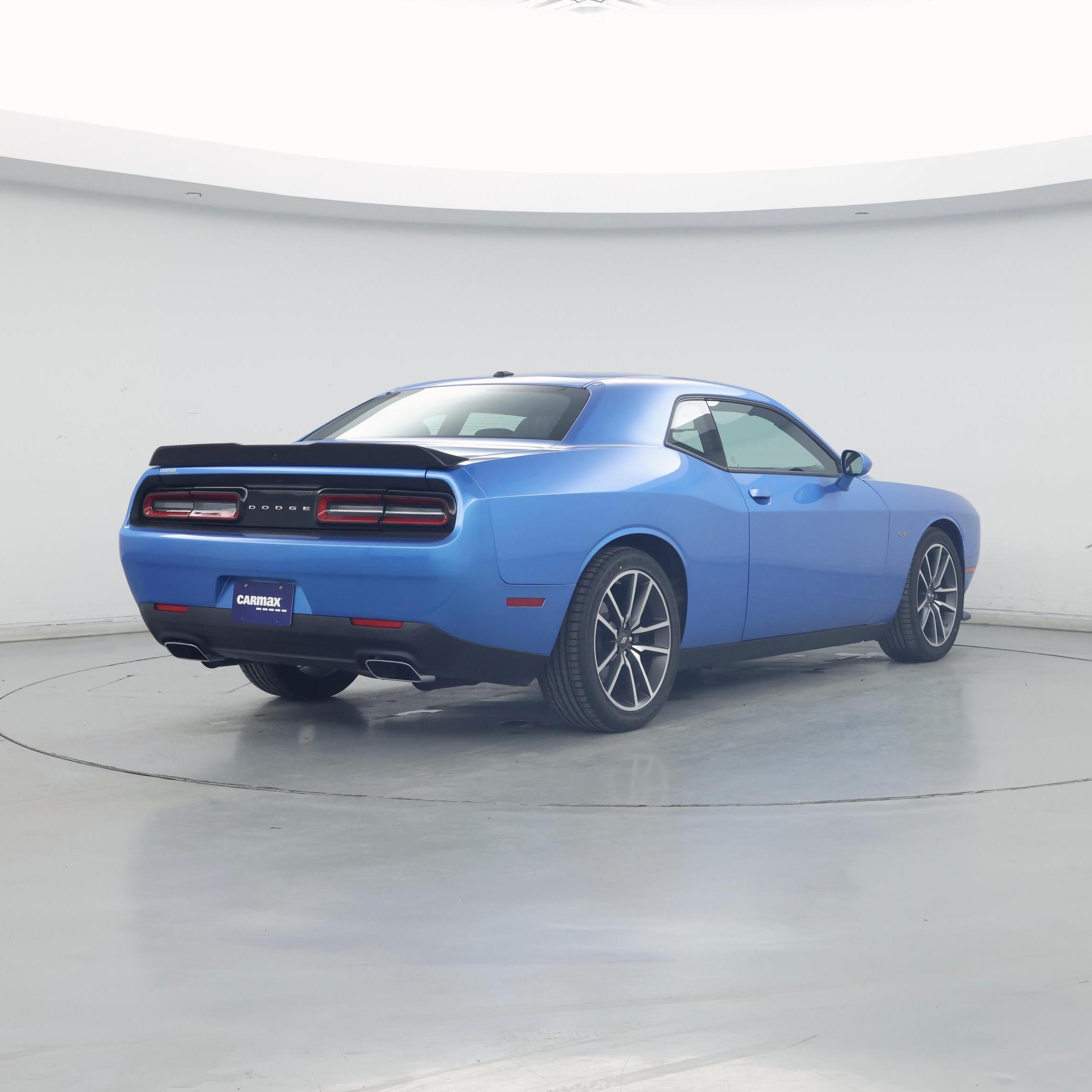 Thumbnail: 2023 Dodge Challenger - 8