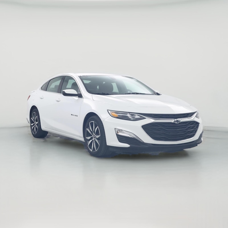 2022 Chevrolet Malibu RS