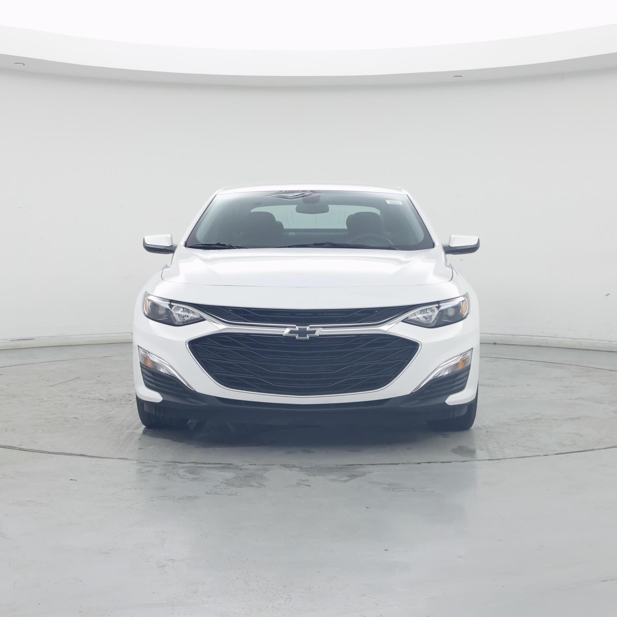 Thumbnail: 2022 Chevrolet Malibu - 5