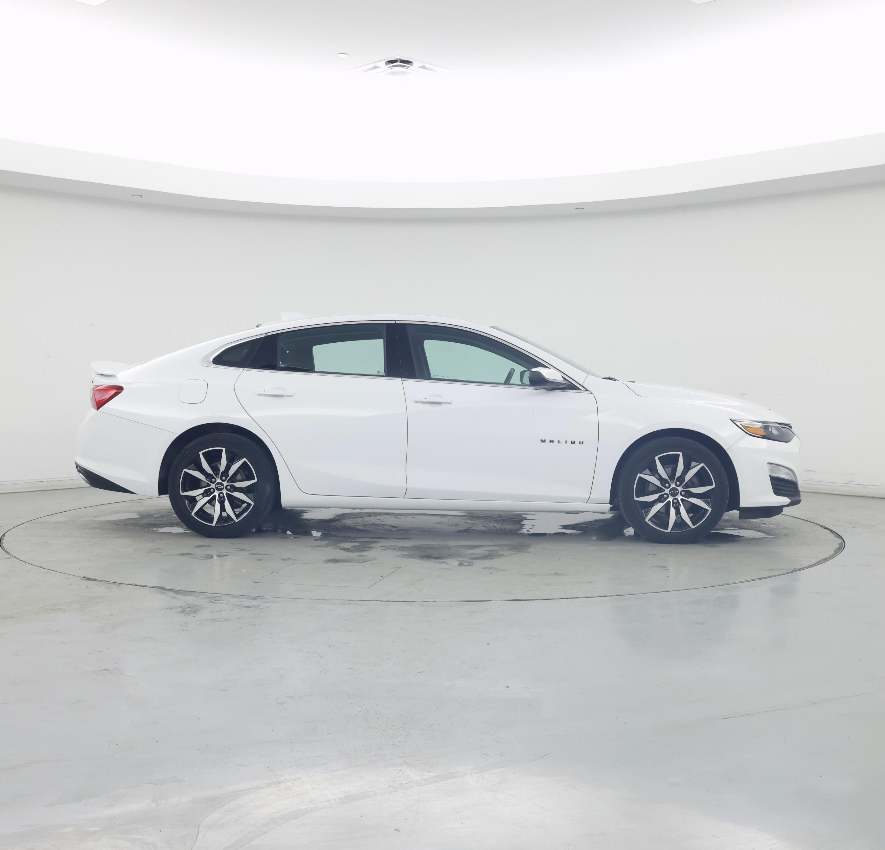 Thumbnail: 2022 Chevrolet Malibu - 7