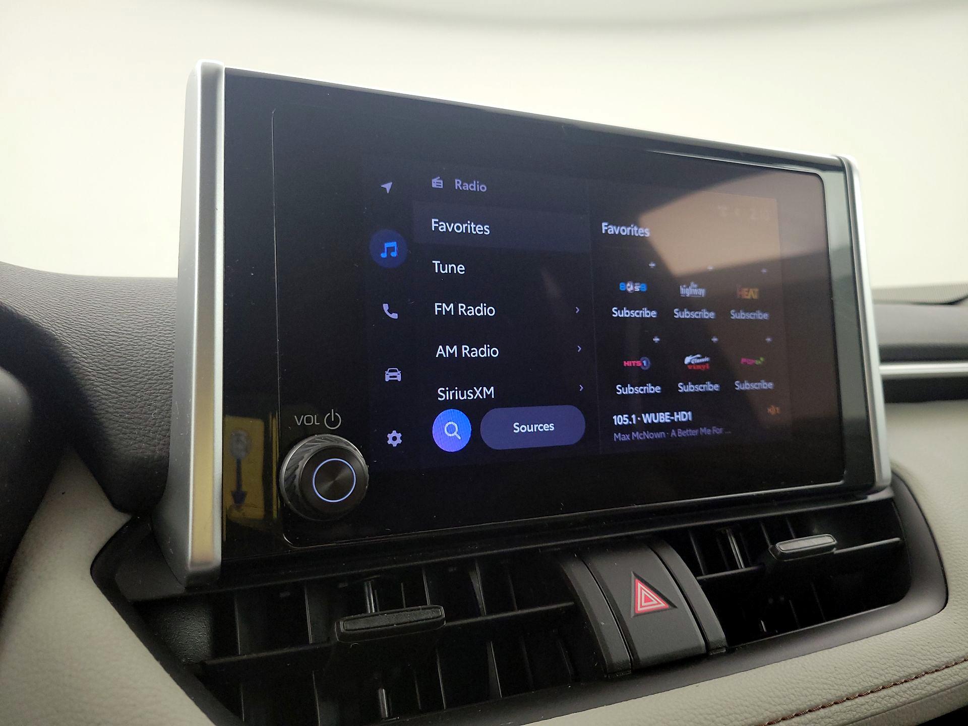 Thumbnail: 2024 Toyota RAV4 - 15