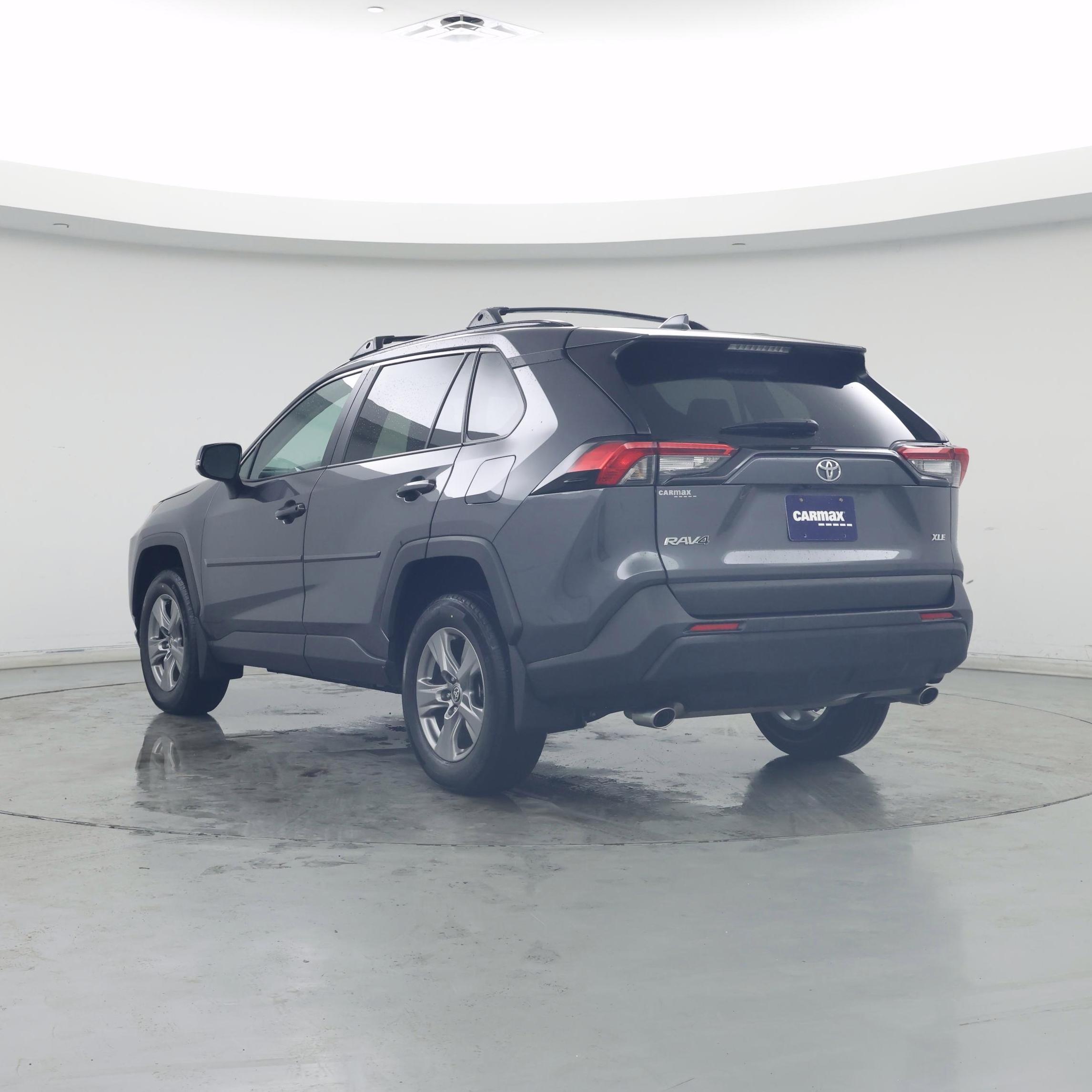 Thumbnail: 2024 Toyota RAV4 - 2