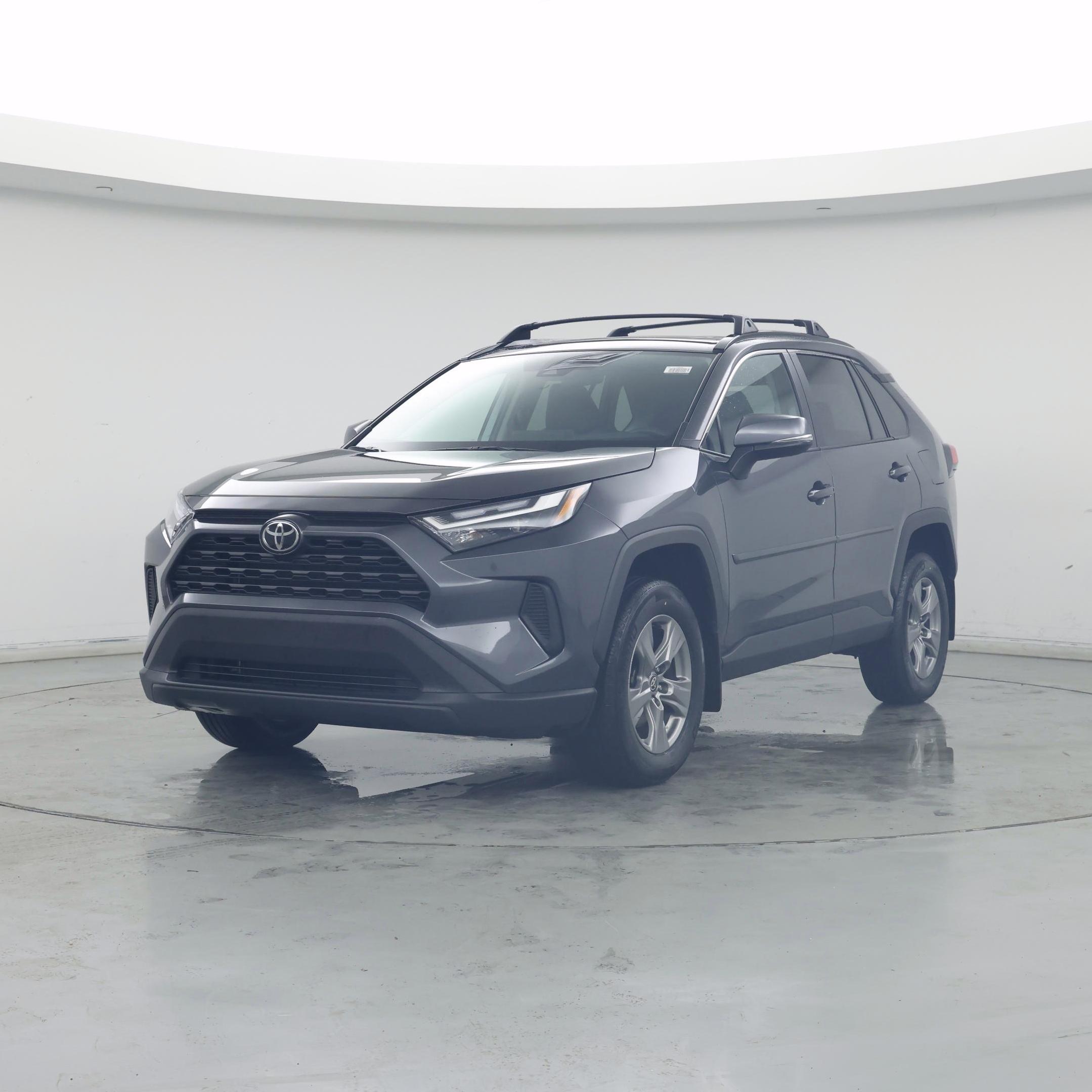 Thumbnail: 2024 Toyota RAV4 - 4
