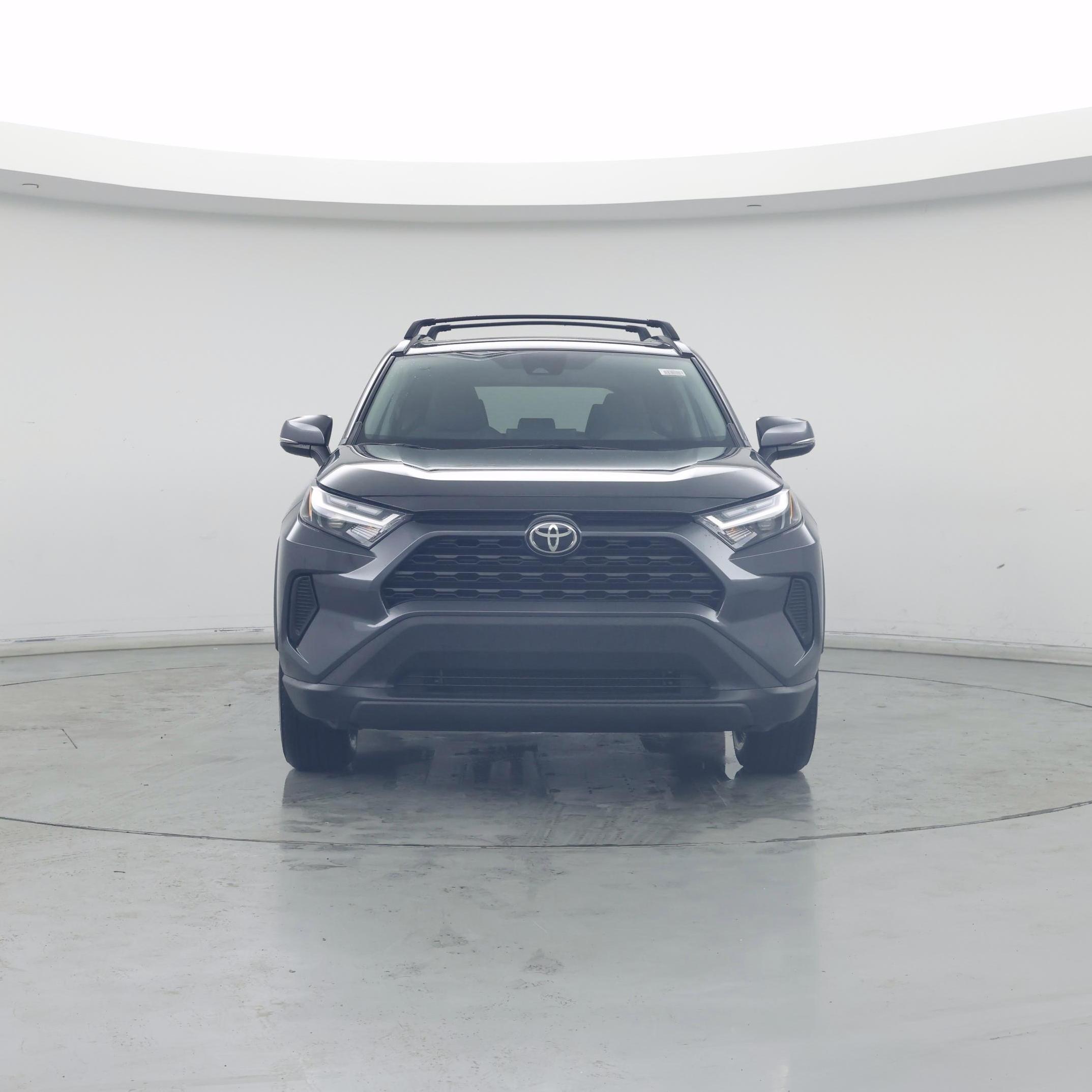 Thumbnail: 2024 Toyota RAV4 - 5