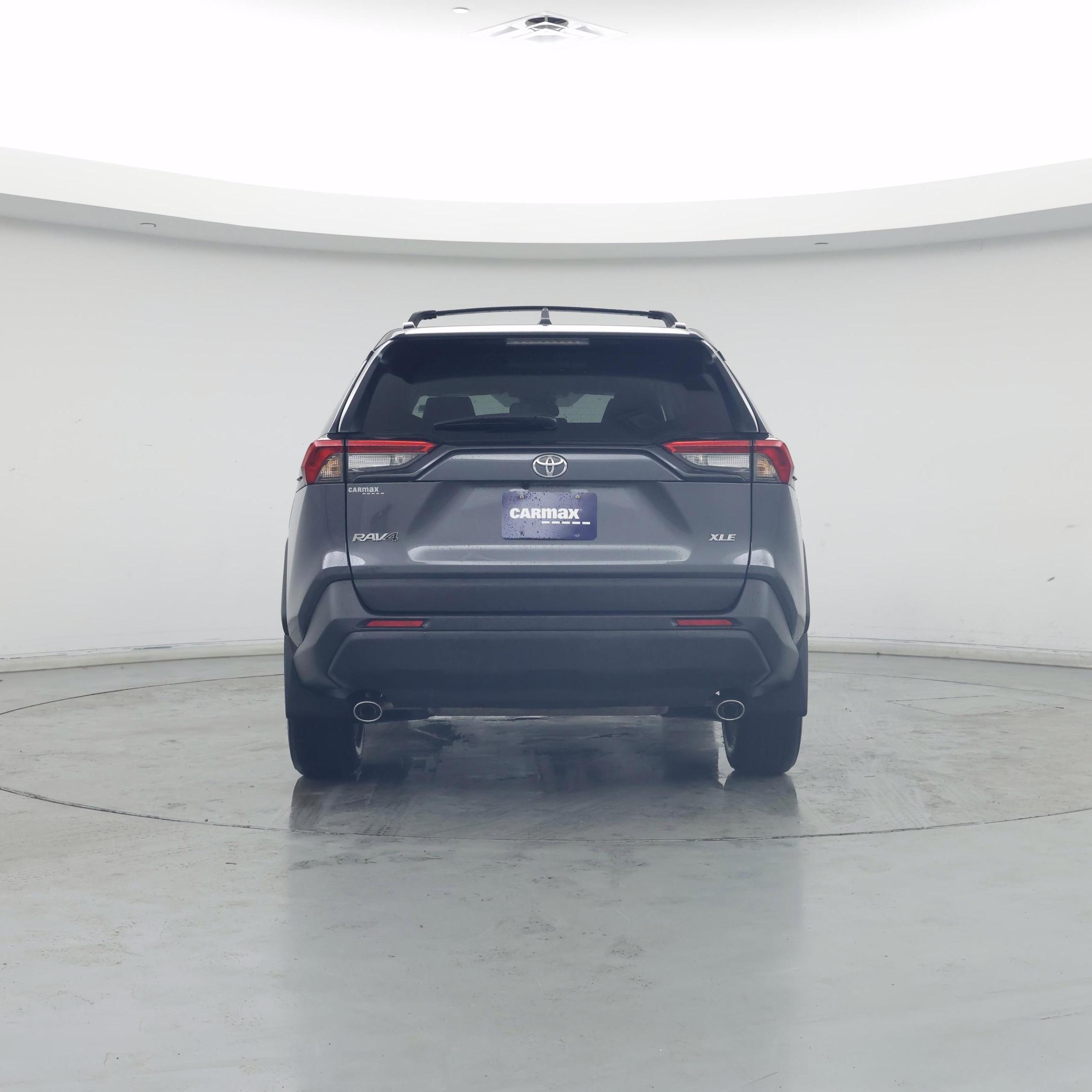Thumbnail: 2024 Toyota RAV4 - 6