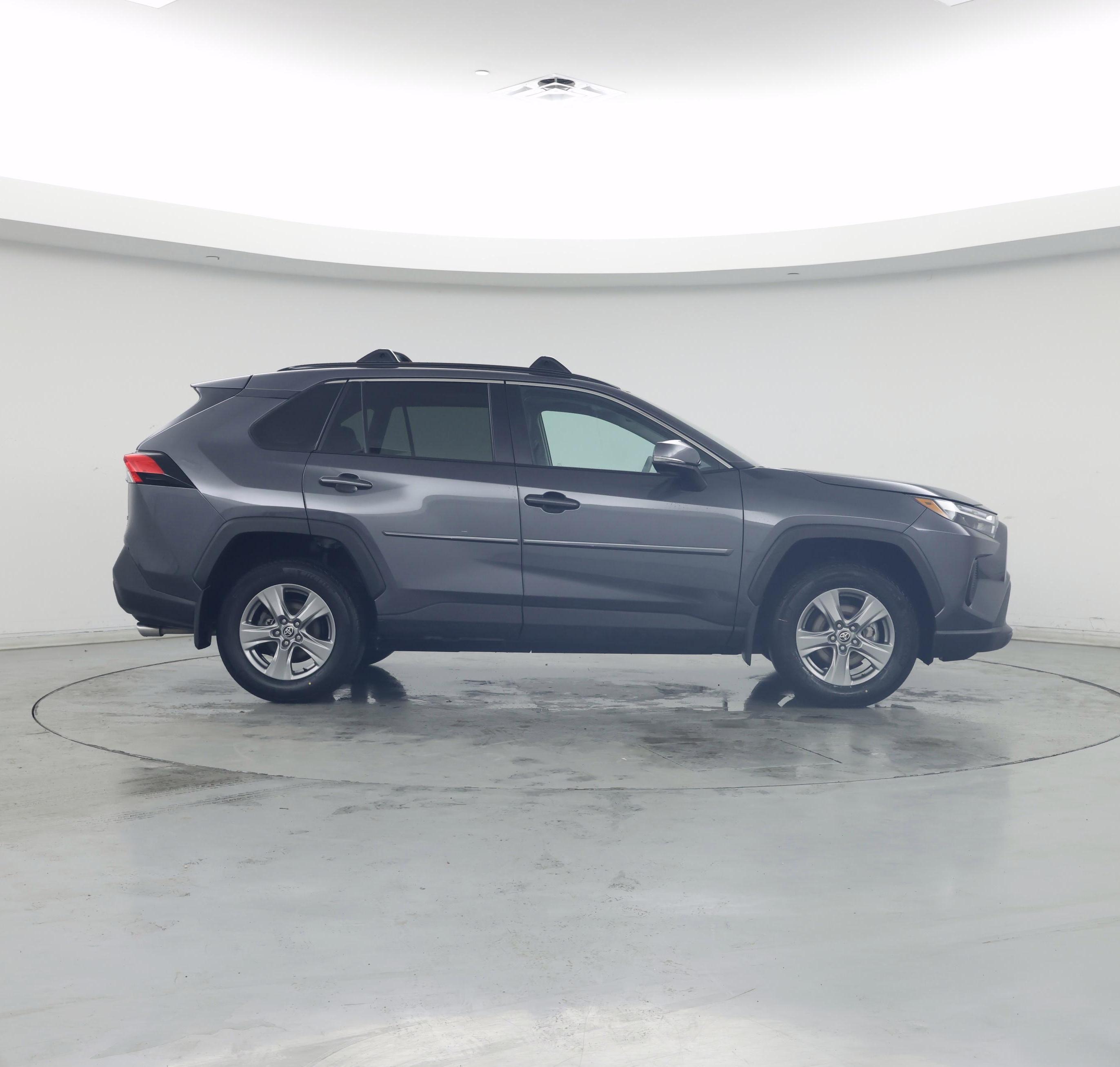 Thumbnail: 2024 Toyota RAV4 - 7