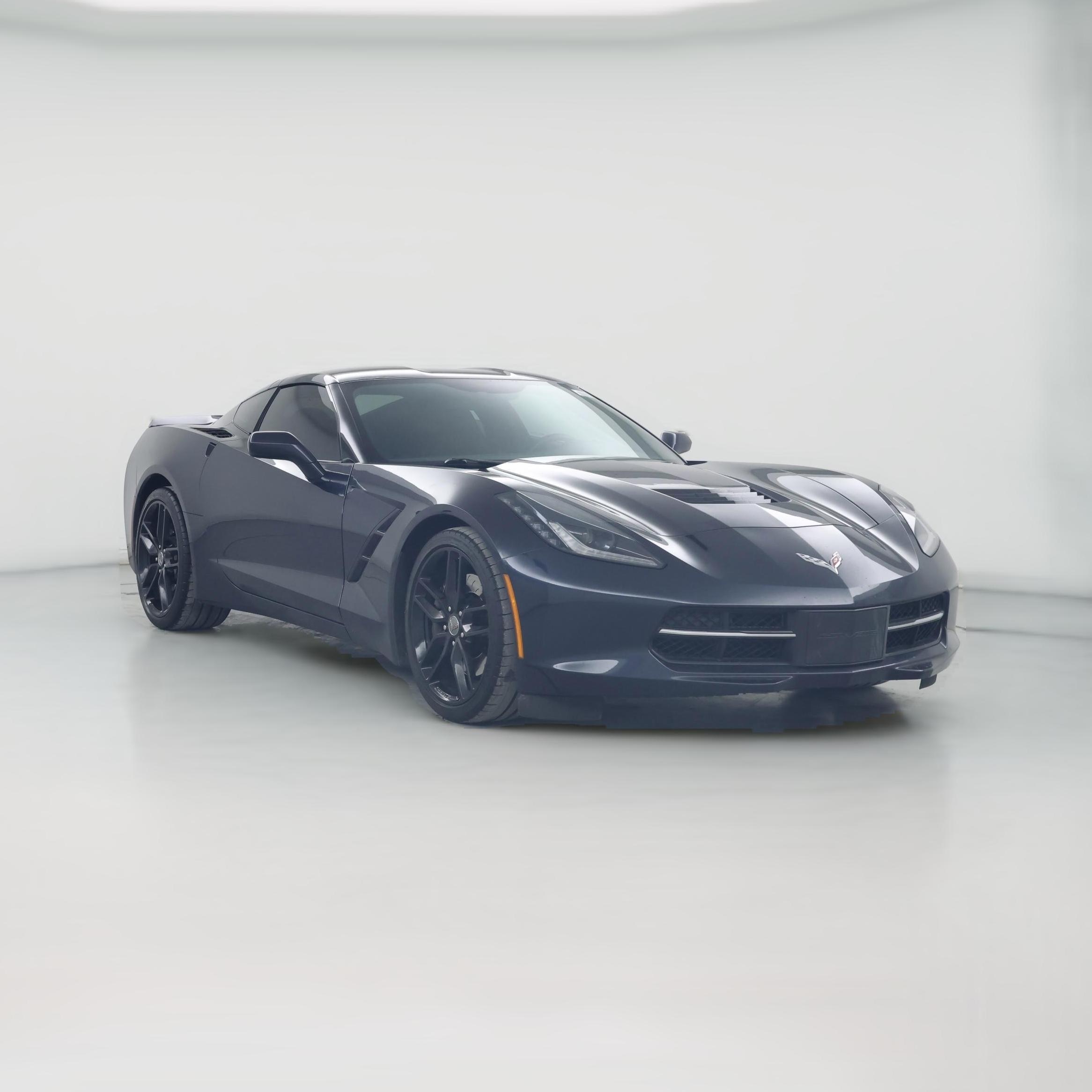 Thumbnail: 2015 Chevrolet Corvette - 1