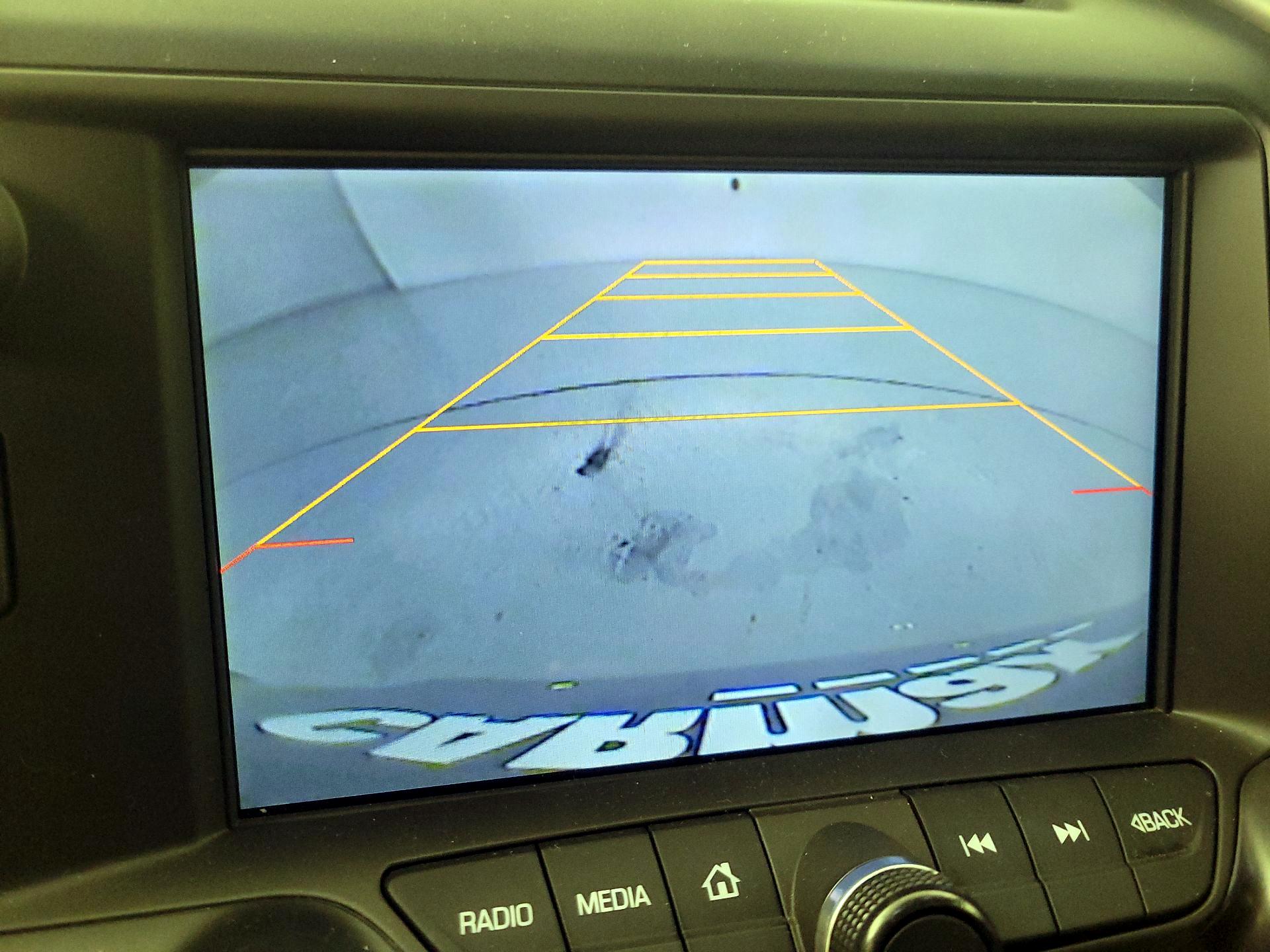 Thumbnail: 2015 Chevrolet Corvette - 14