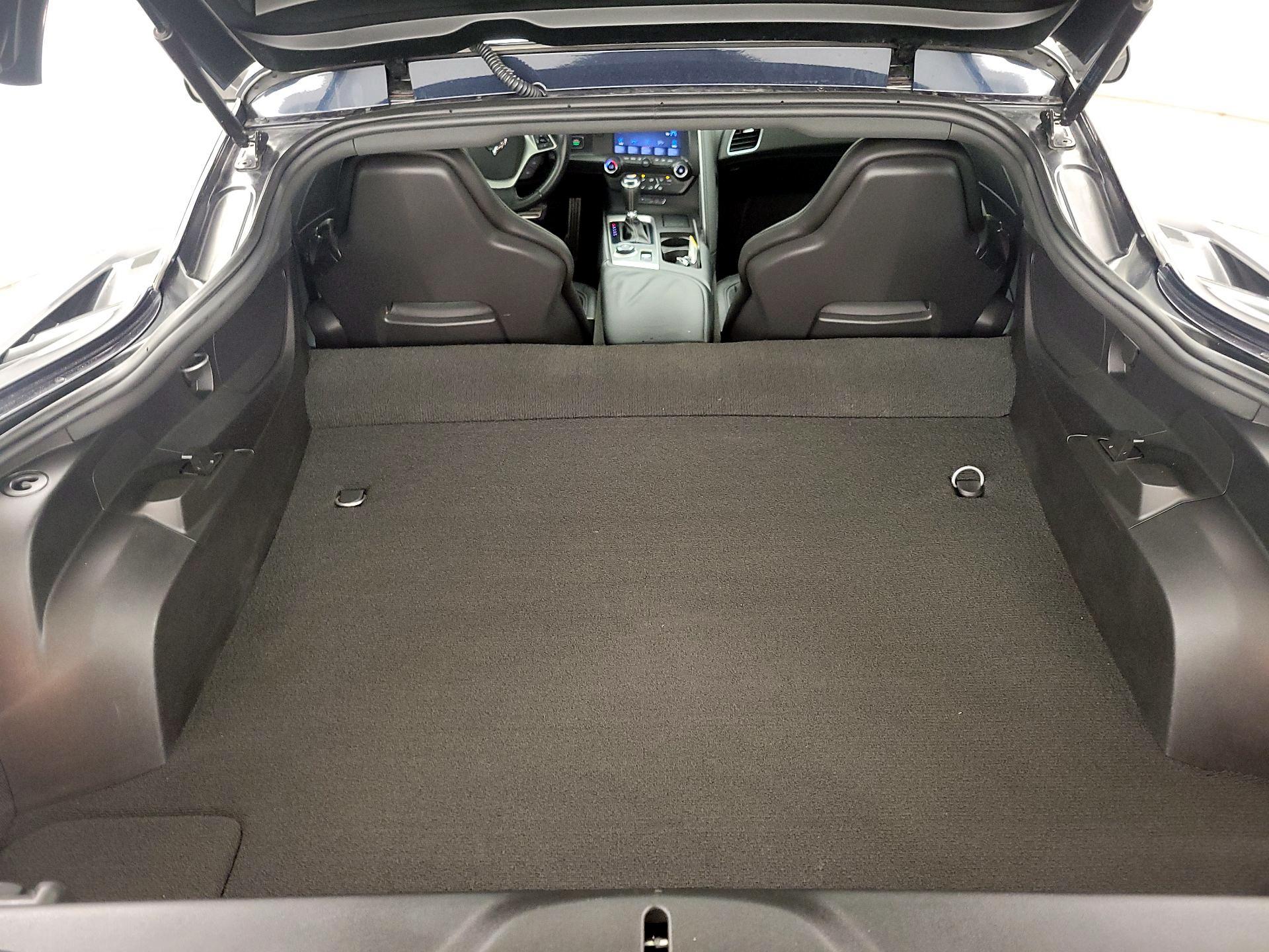 Thumbnail: 2015 Chevrolet Corvette - 19