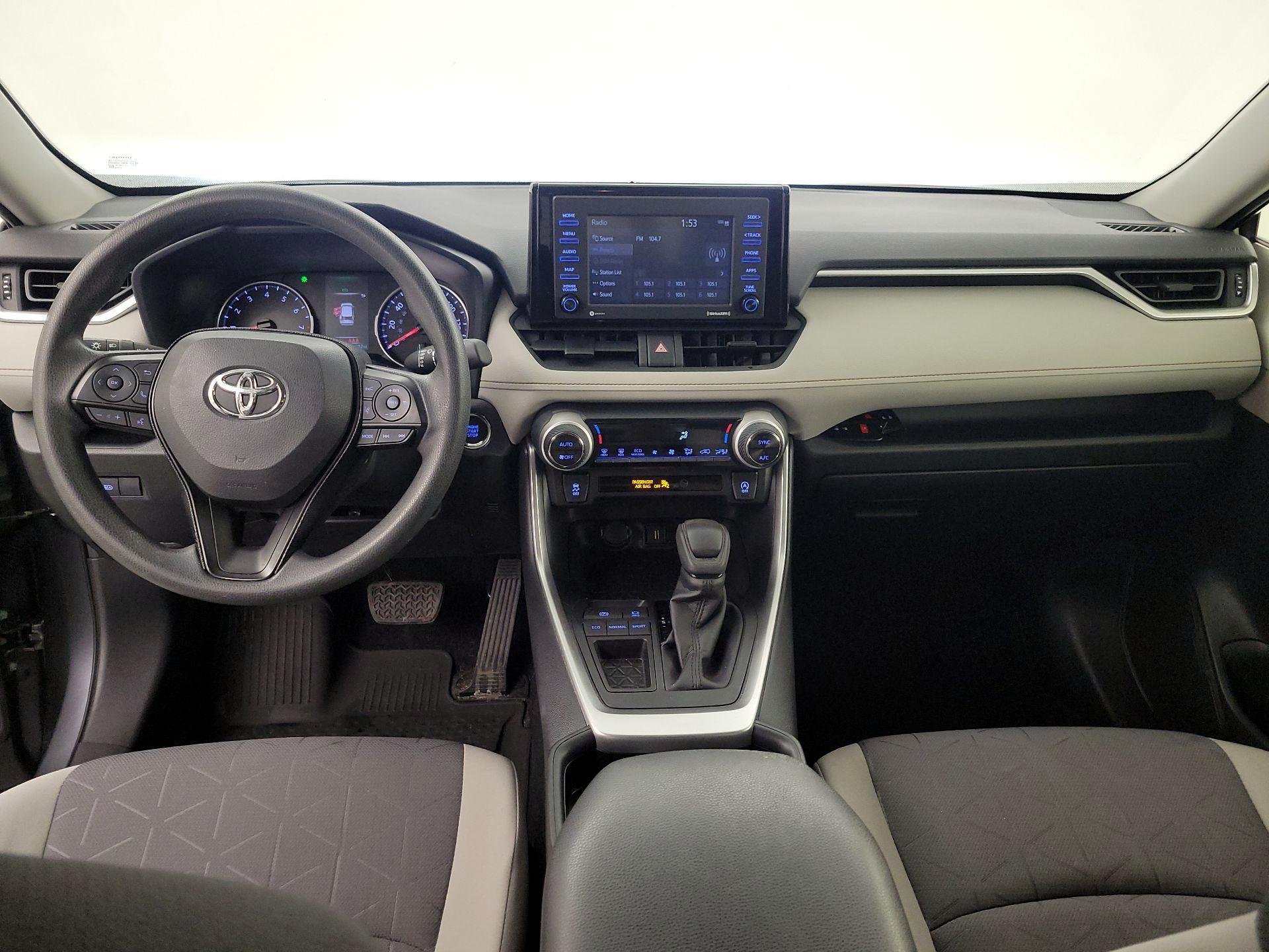 Thumbnail: 2020 Toyota RAV4 - 9