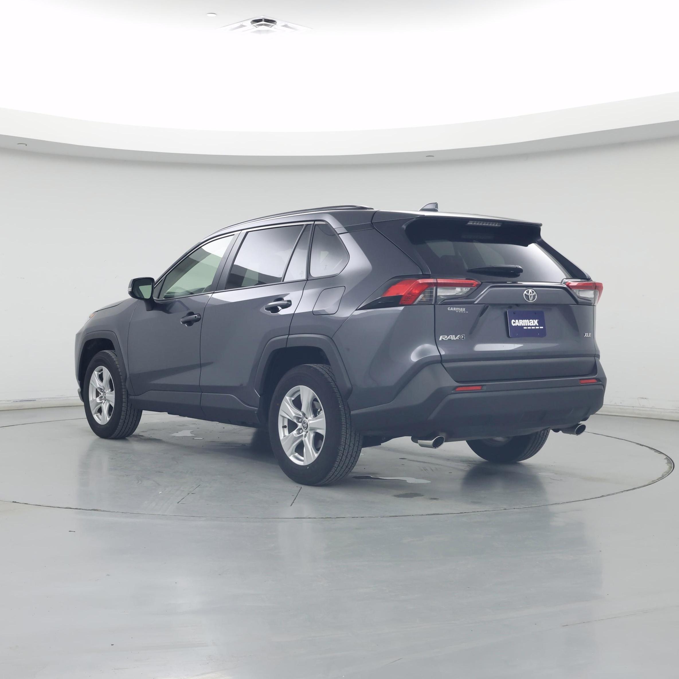 Thumbnail: 2020 Toyota RAV4 - 2