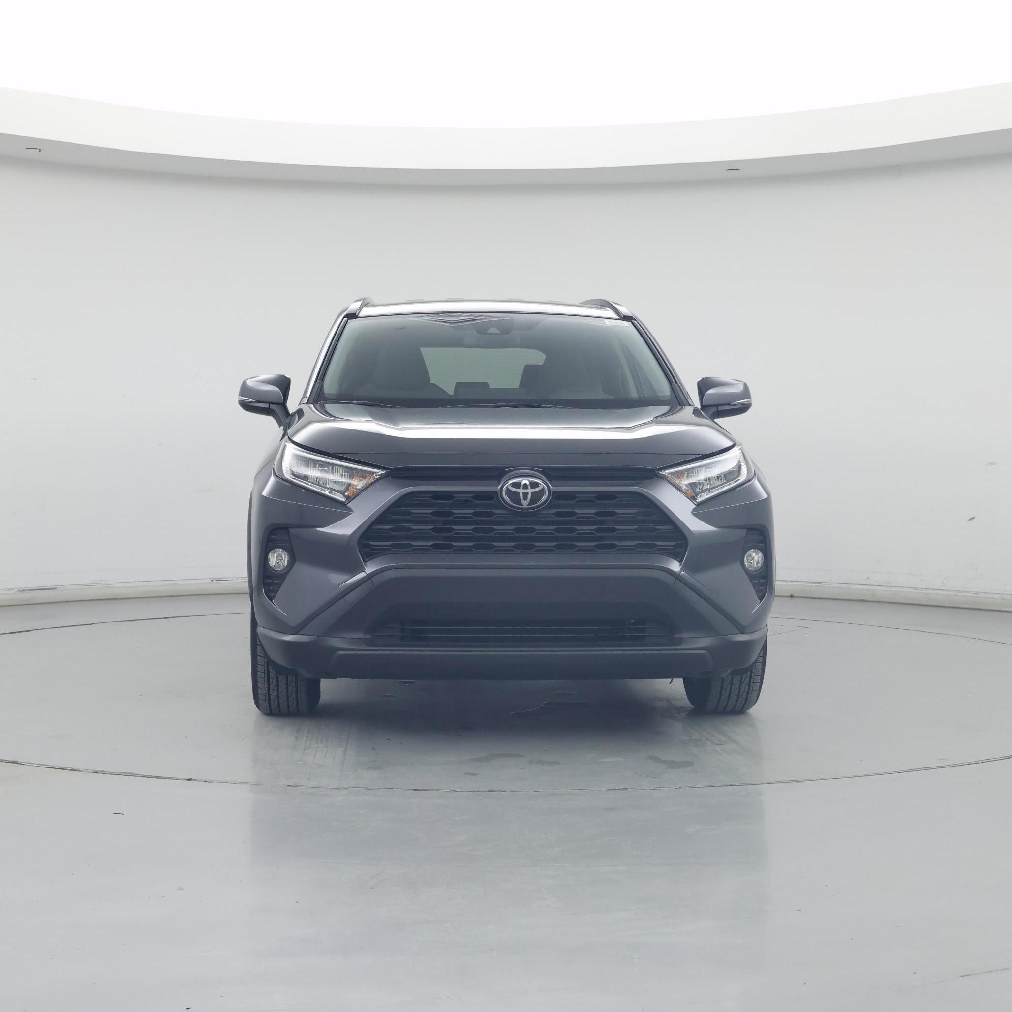 Thumbnail: 2020 Toyota RAV4 - 5