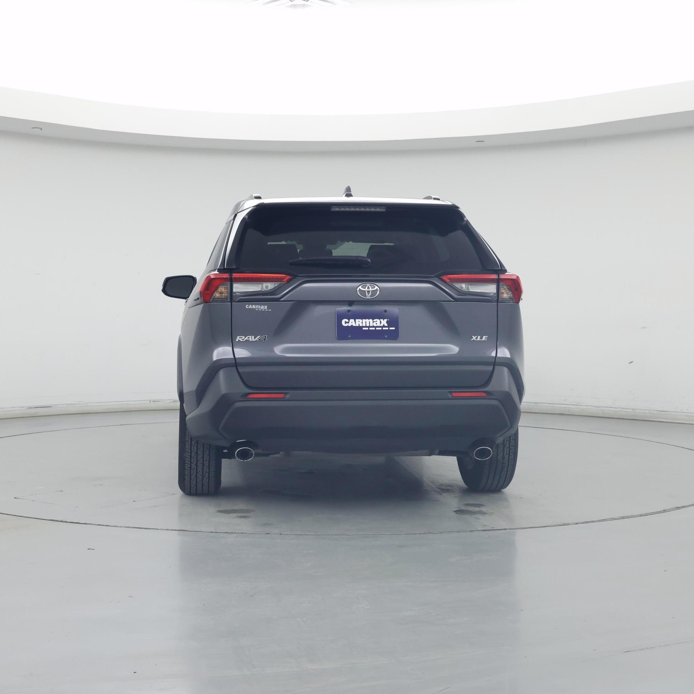 Thumbnail: 2020 Toyota RAV4 - 6