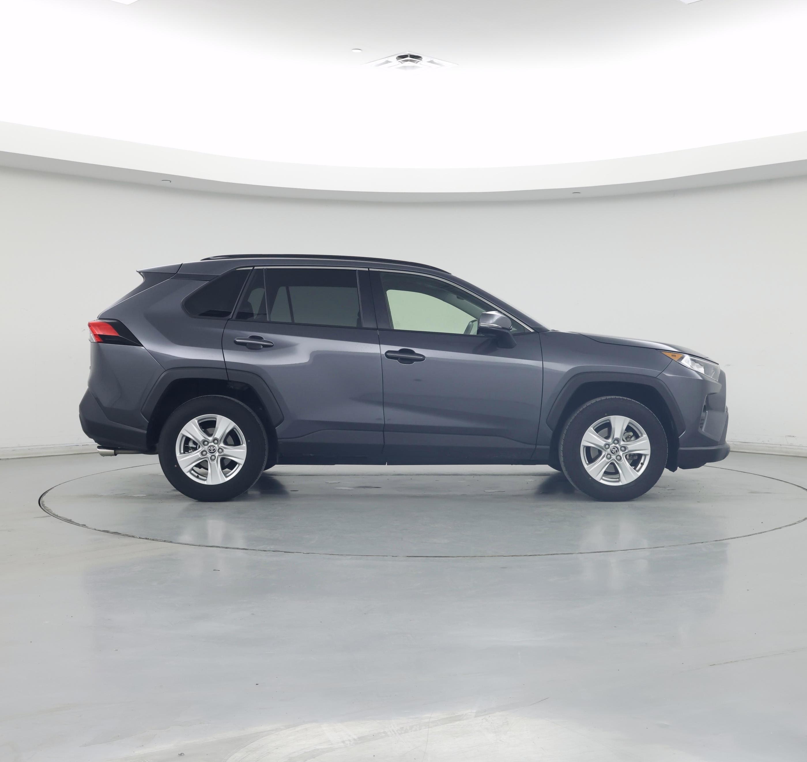 Thumbnail: 2020 Toyota RAV4 - 7