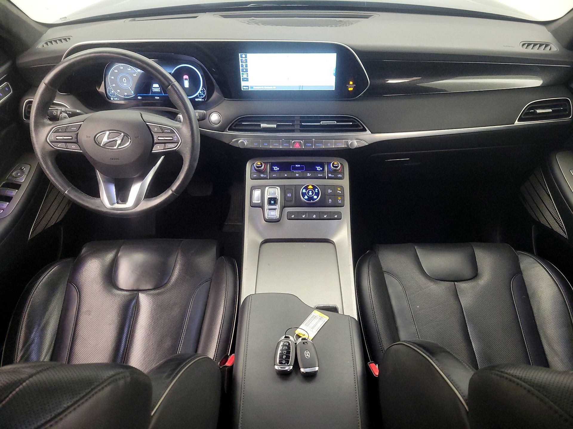 Thumbnail: 2020 Hyundai Palisade - 9