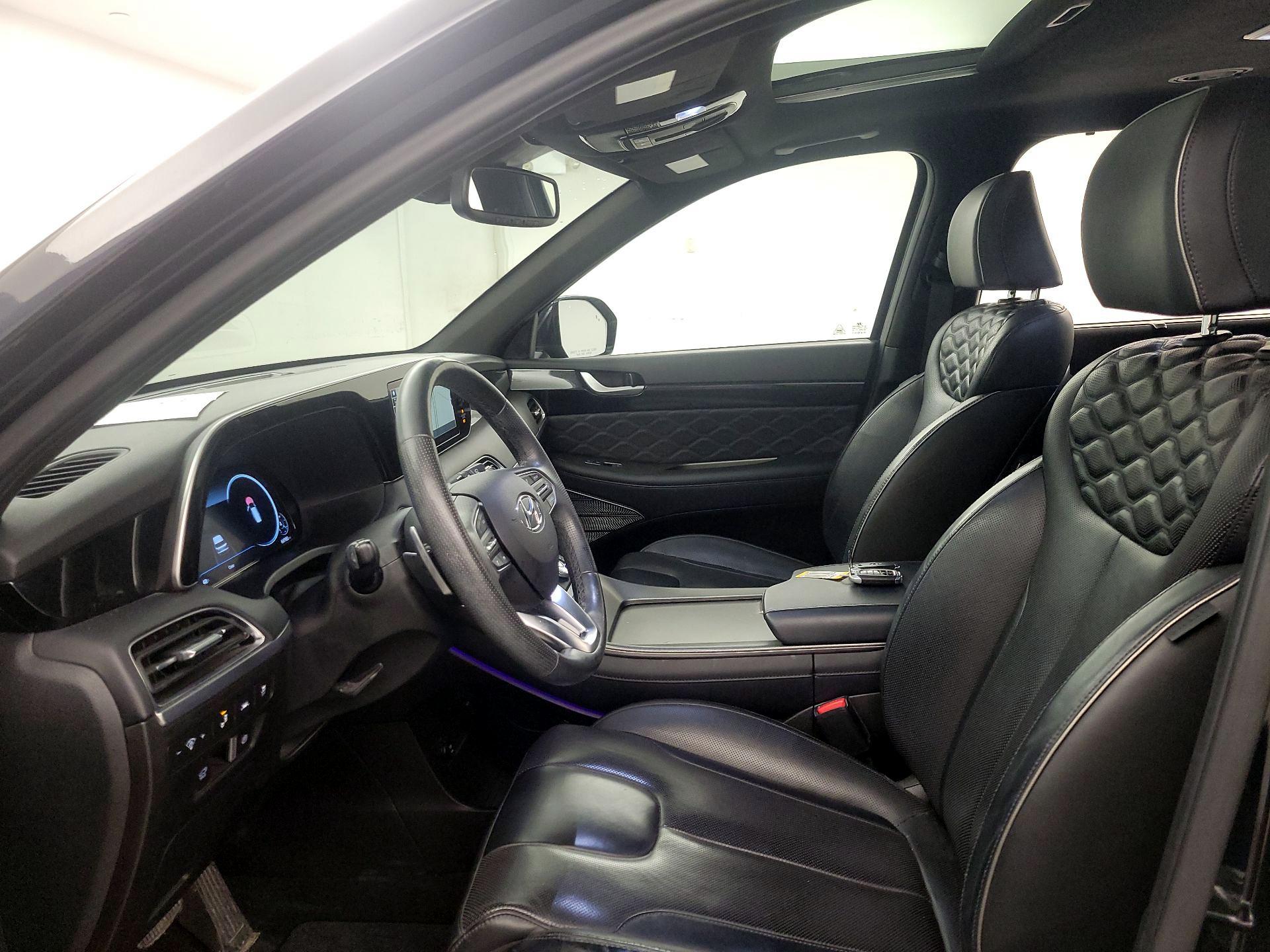 Thumbnail: 2020 Hyundai Palisade - 11