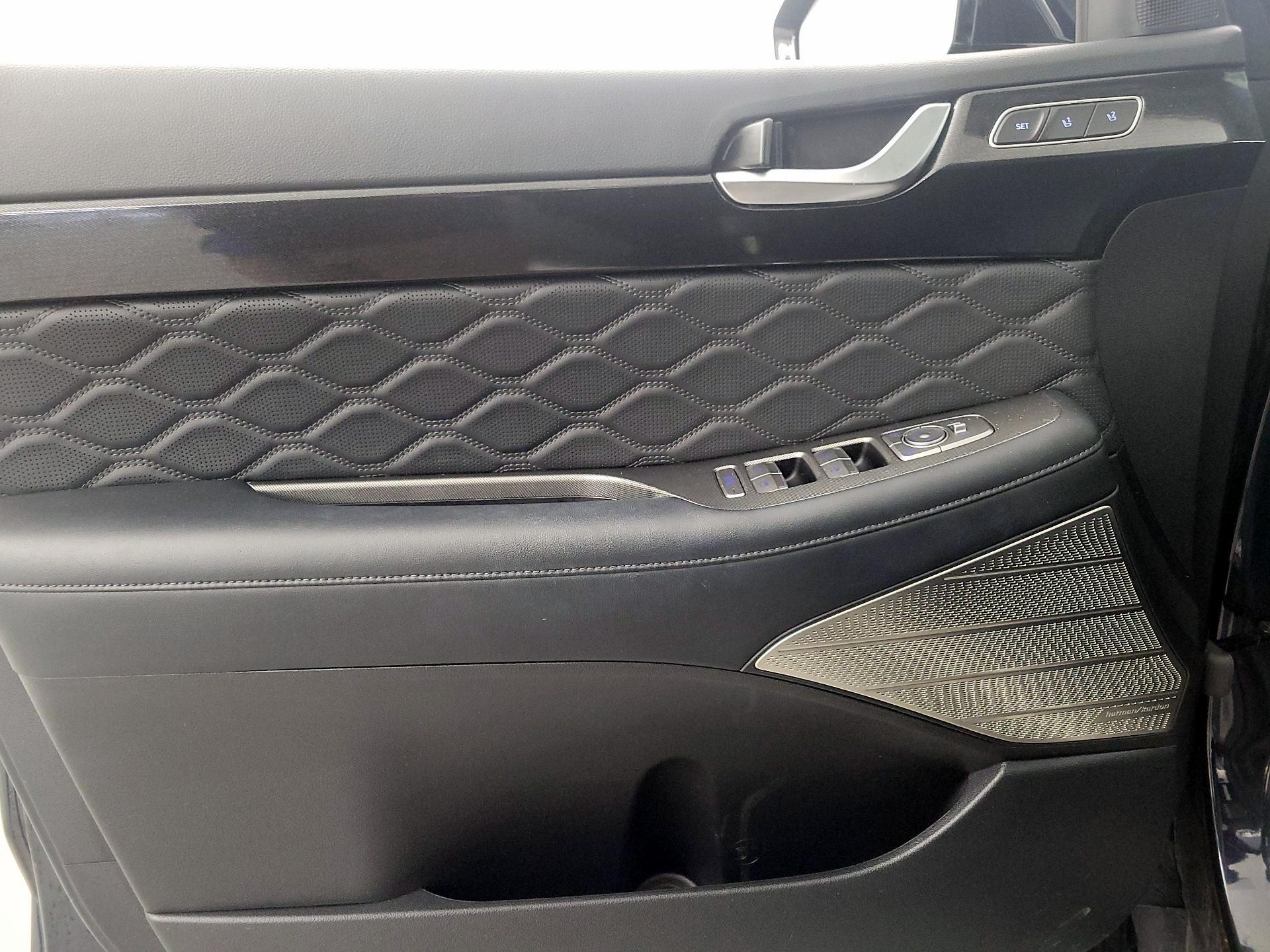 Thumbnail: 2020 Hyundai Palisade - 12