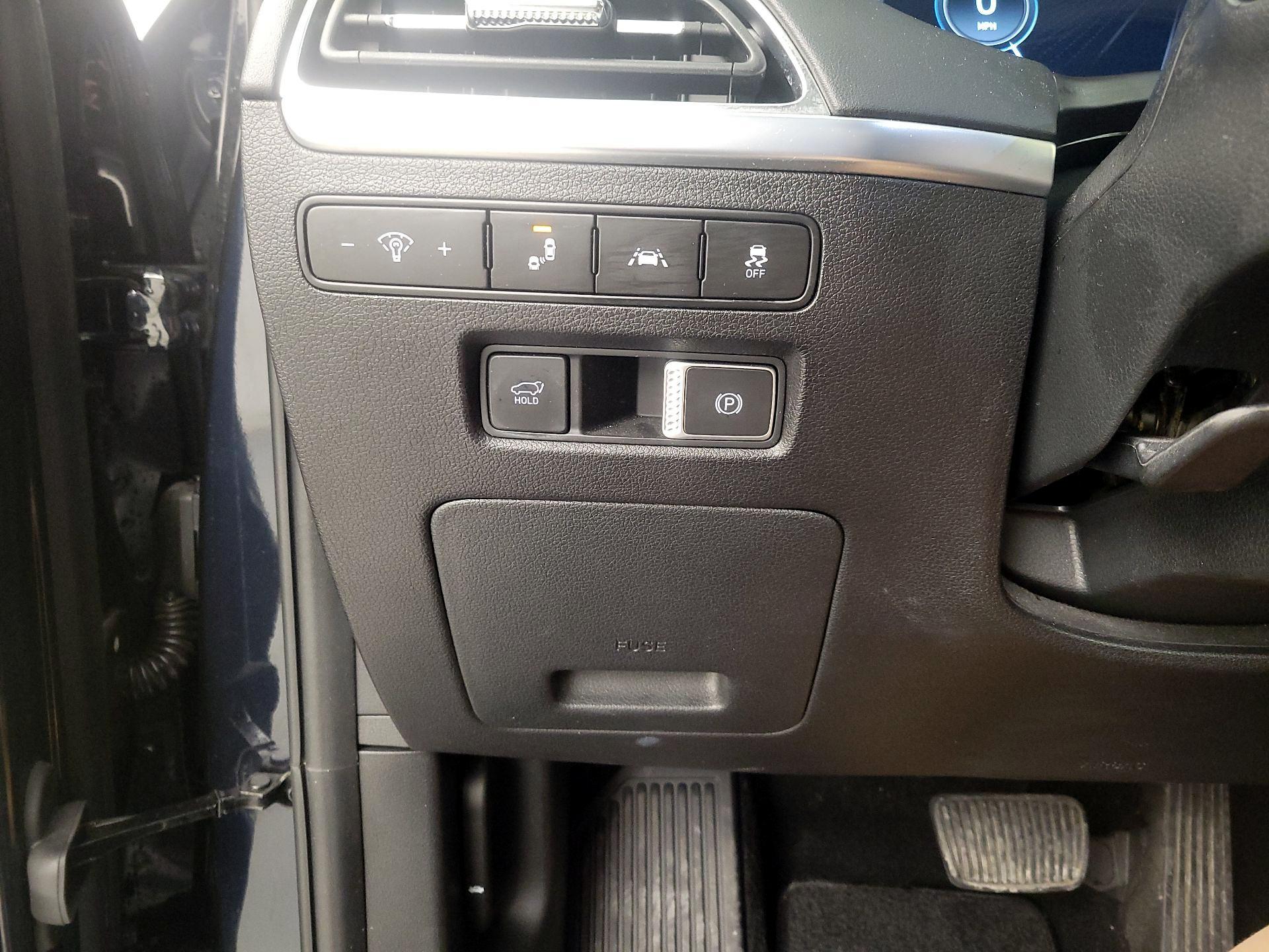 Thumbnail: 2020 Hyundai Palisade - 13