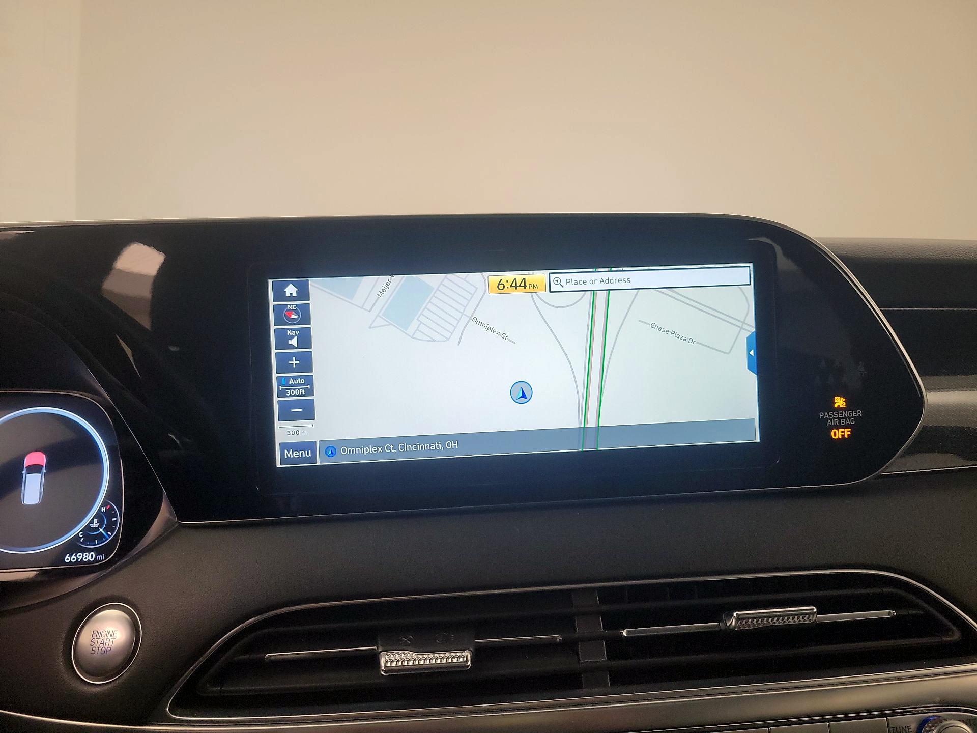 Thumbnail: 2020 Hyundai Palisade - 14