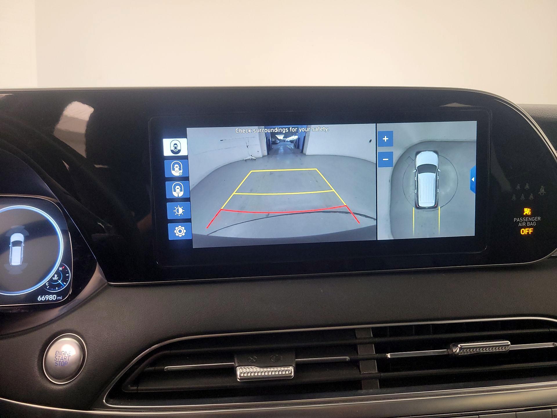 Thumbnail: 2020 Hyundai Palisade - 15