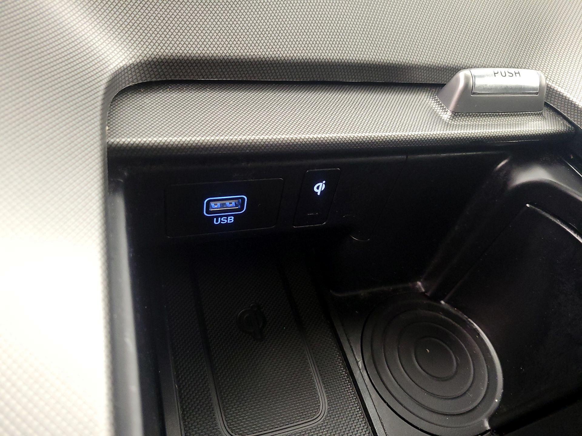 Thumbnail: 2020 Hyundai Palisade - 19