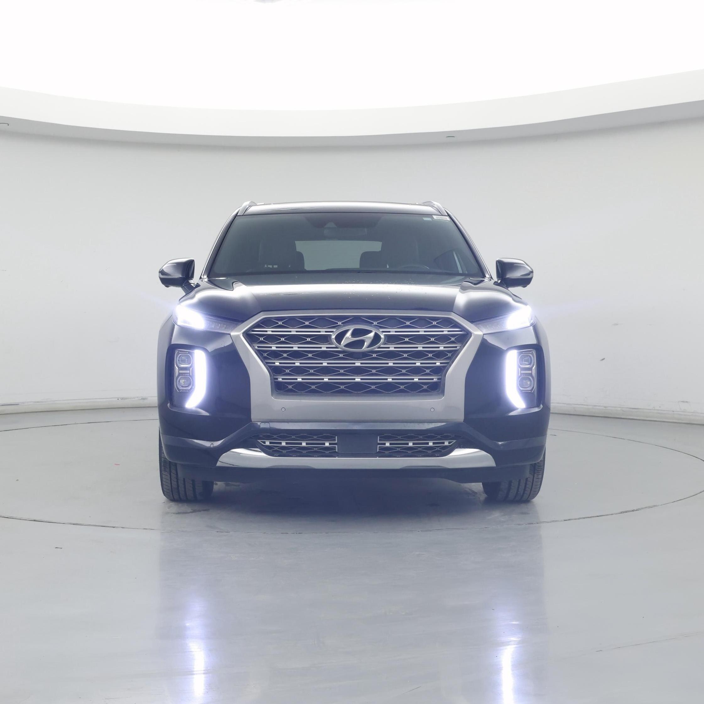 Thumbnail: 2020 Hyundai Palisade - 5