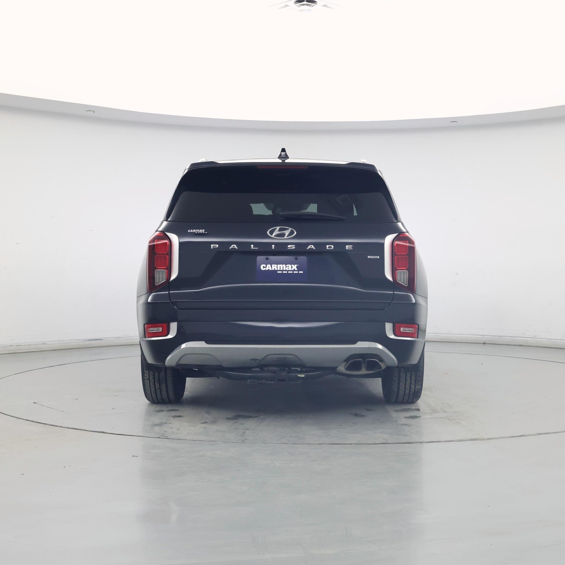 Thumbnail: 2020 Hyundai Palisade - 6