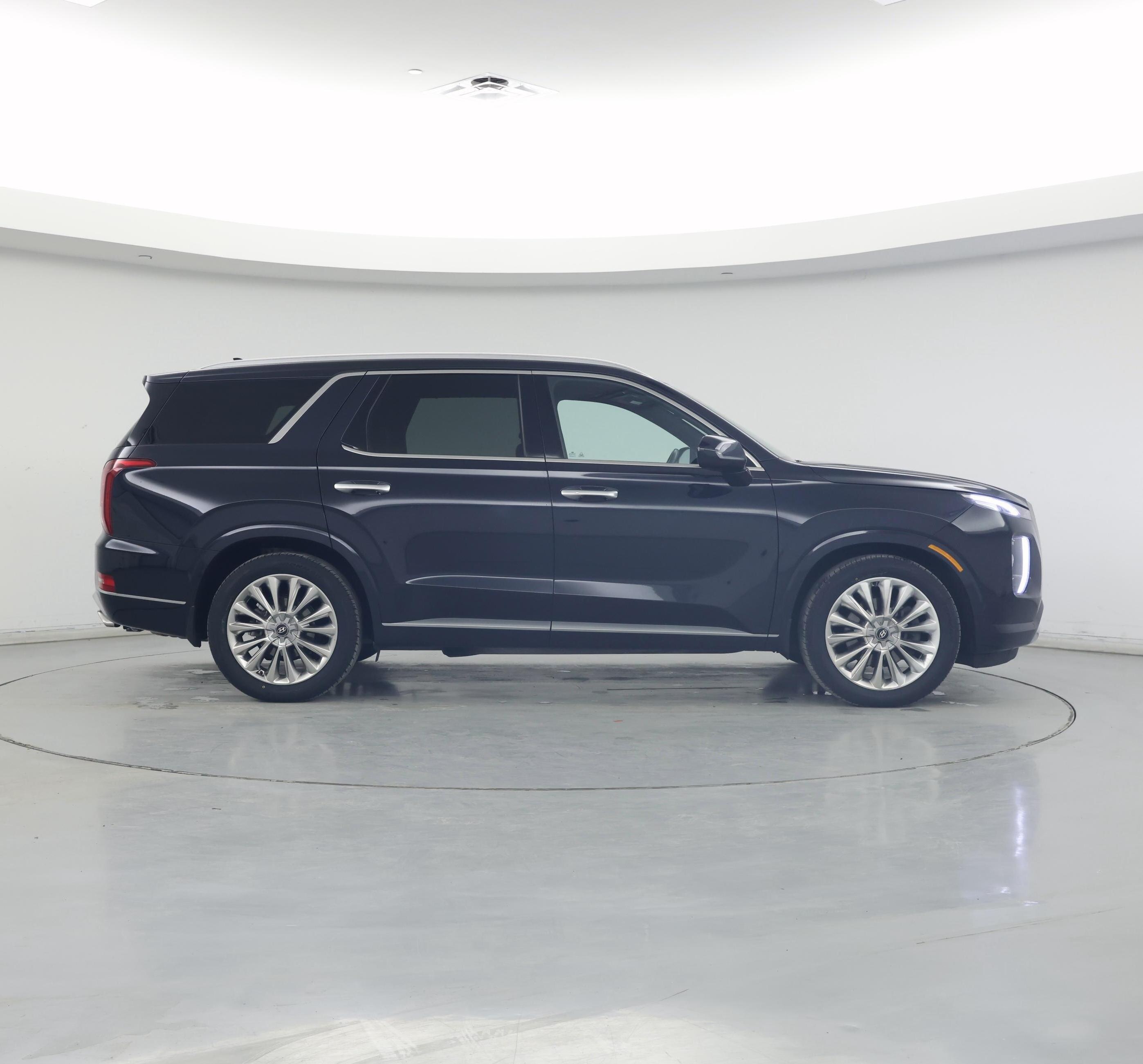 Thumbnail: 2020 Hyundai Palisade - 7