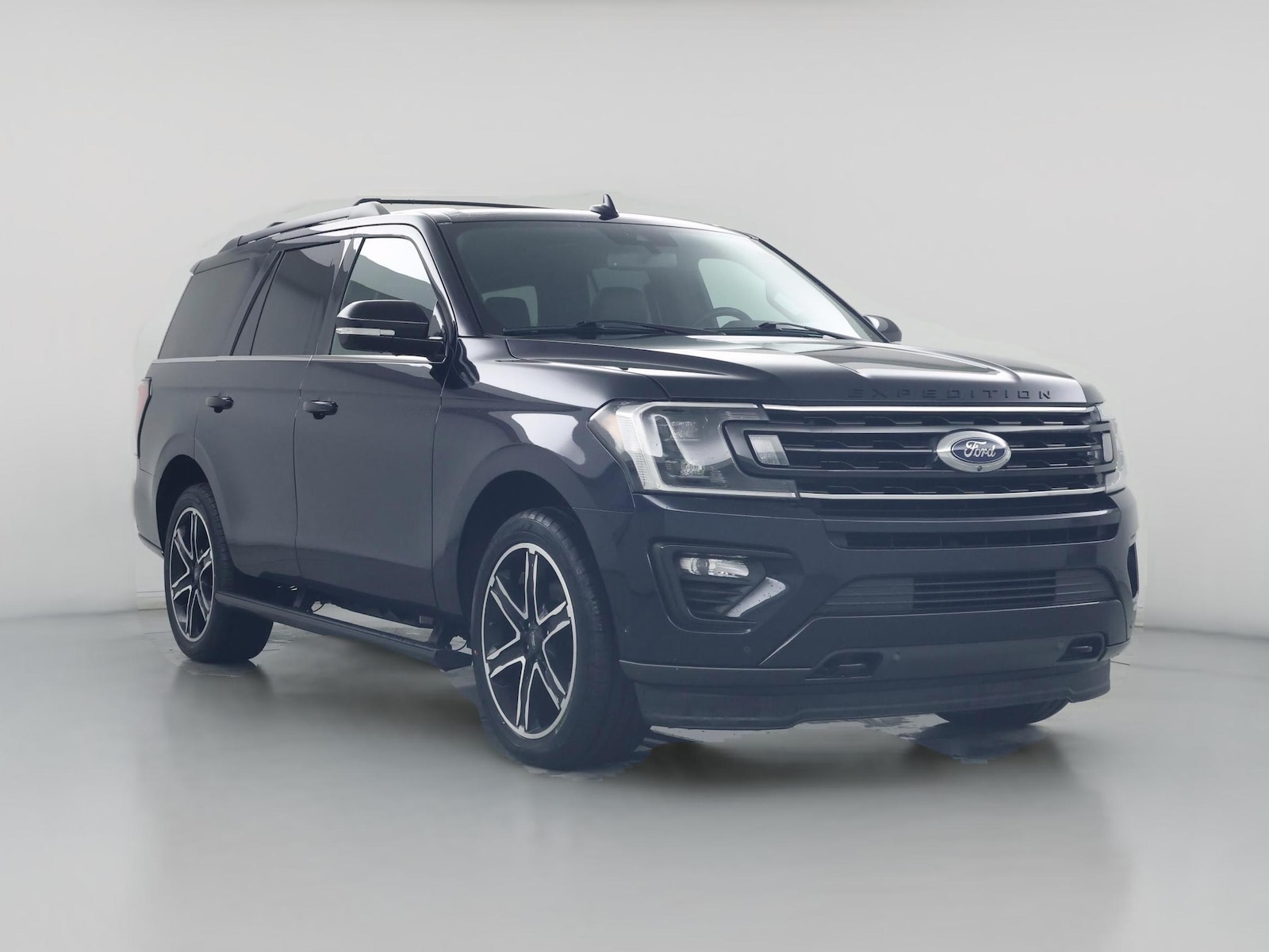 2021 Ford Expedition