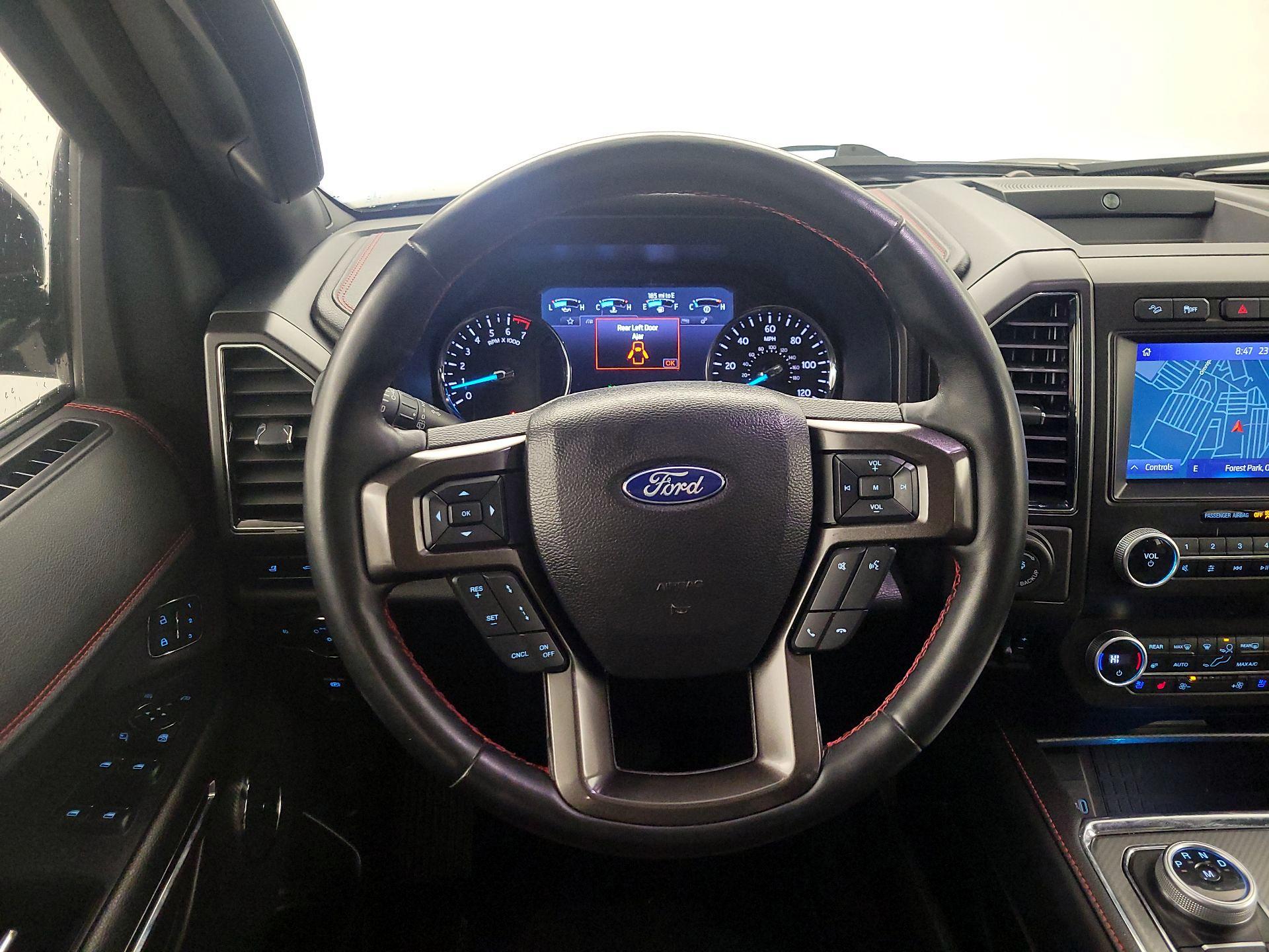 Thumbnail: 2021 Ford Expedition - 10