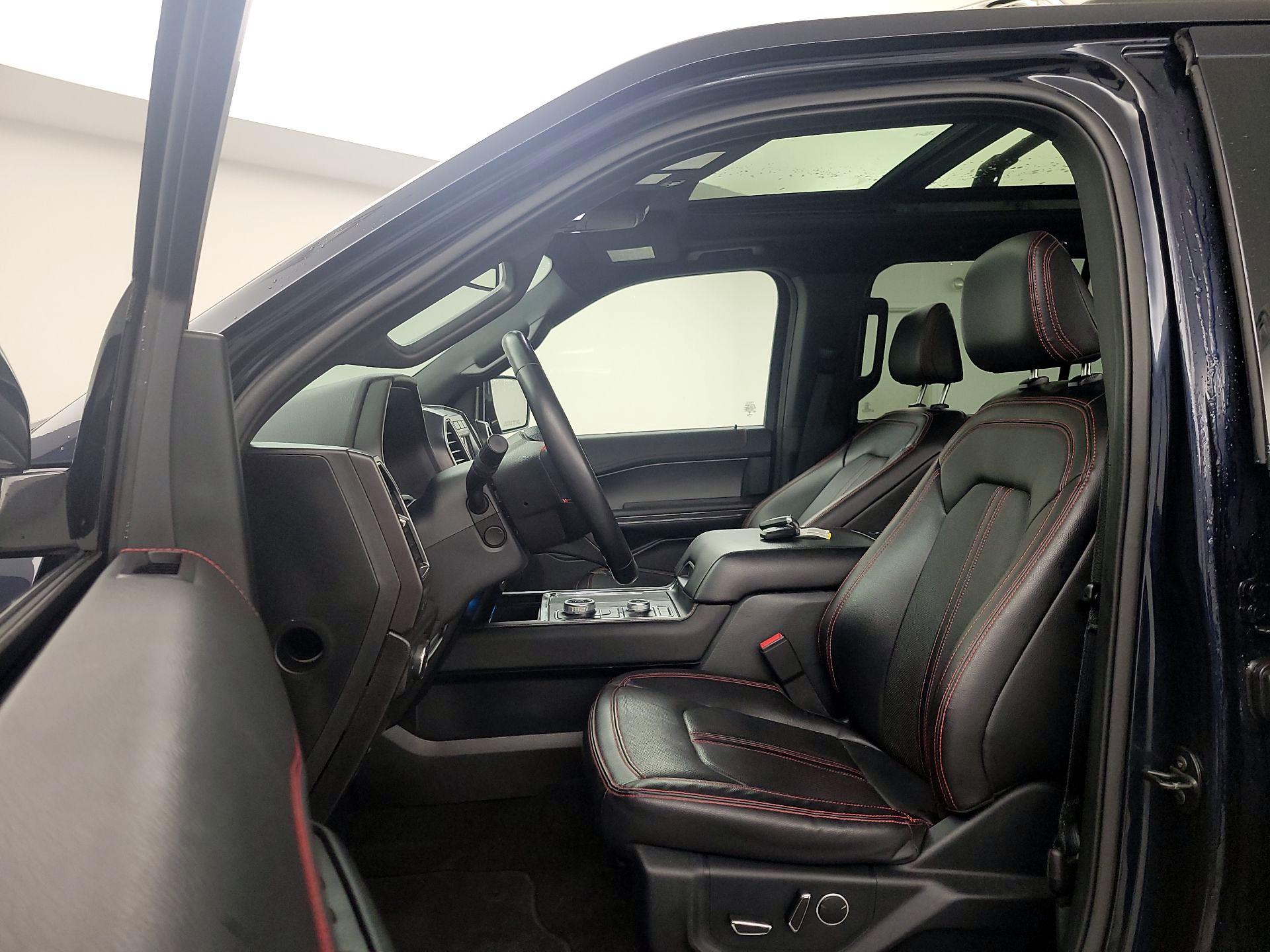 Thumbnail: 2021 Ford Expedition - 11